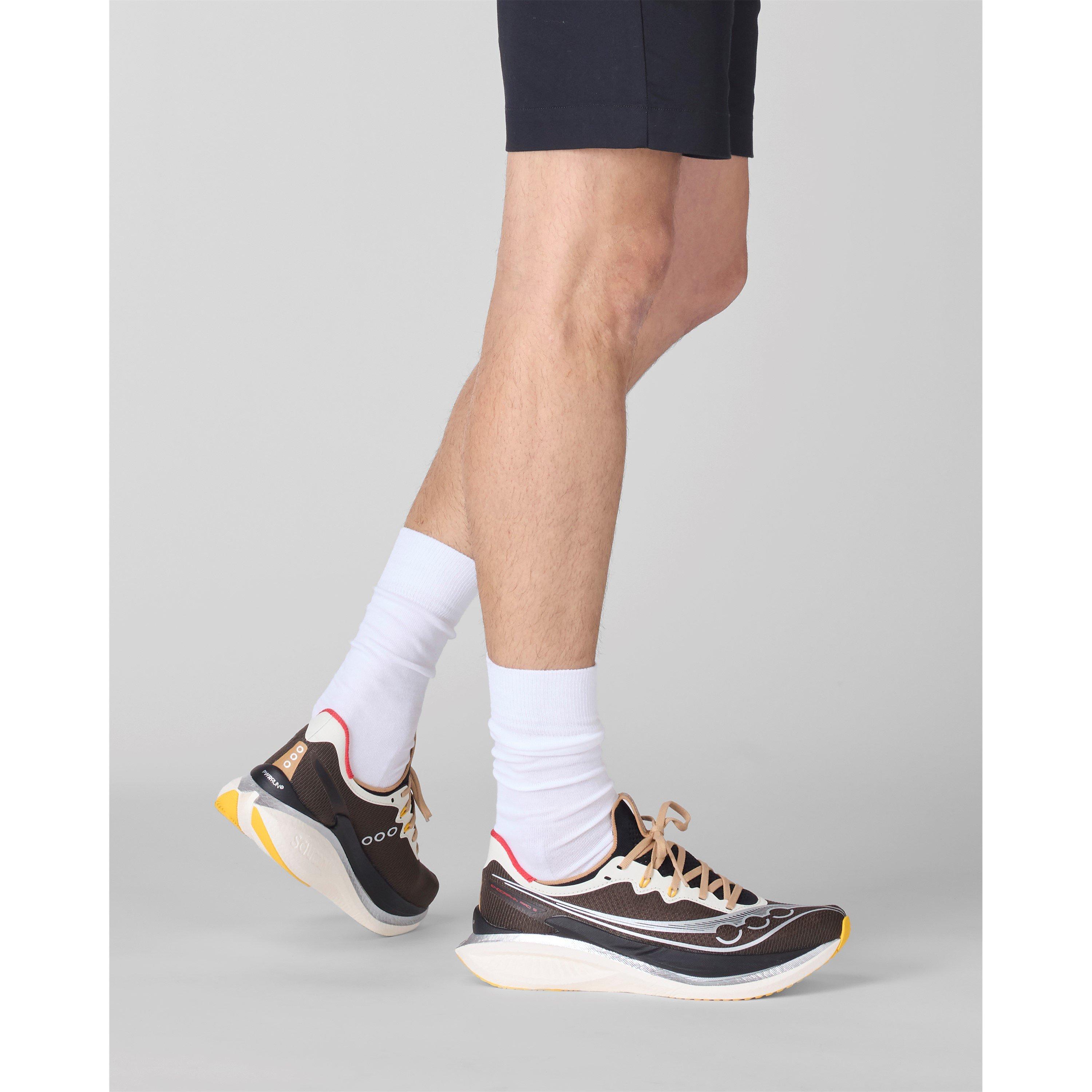 Black - Saucony - x Highsnobiety Endorphin Pro 5 - 3
