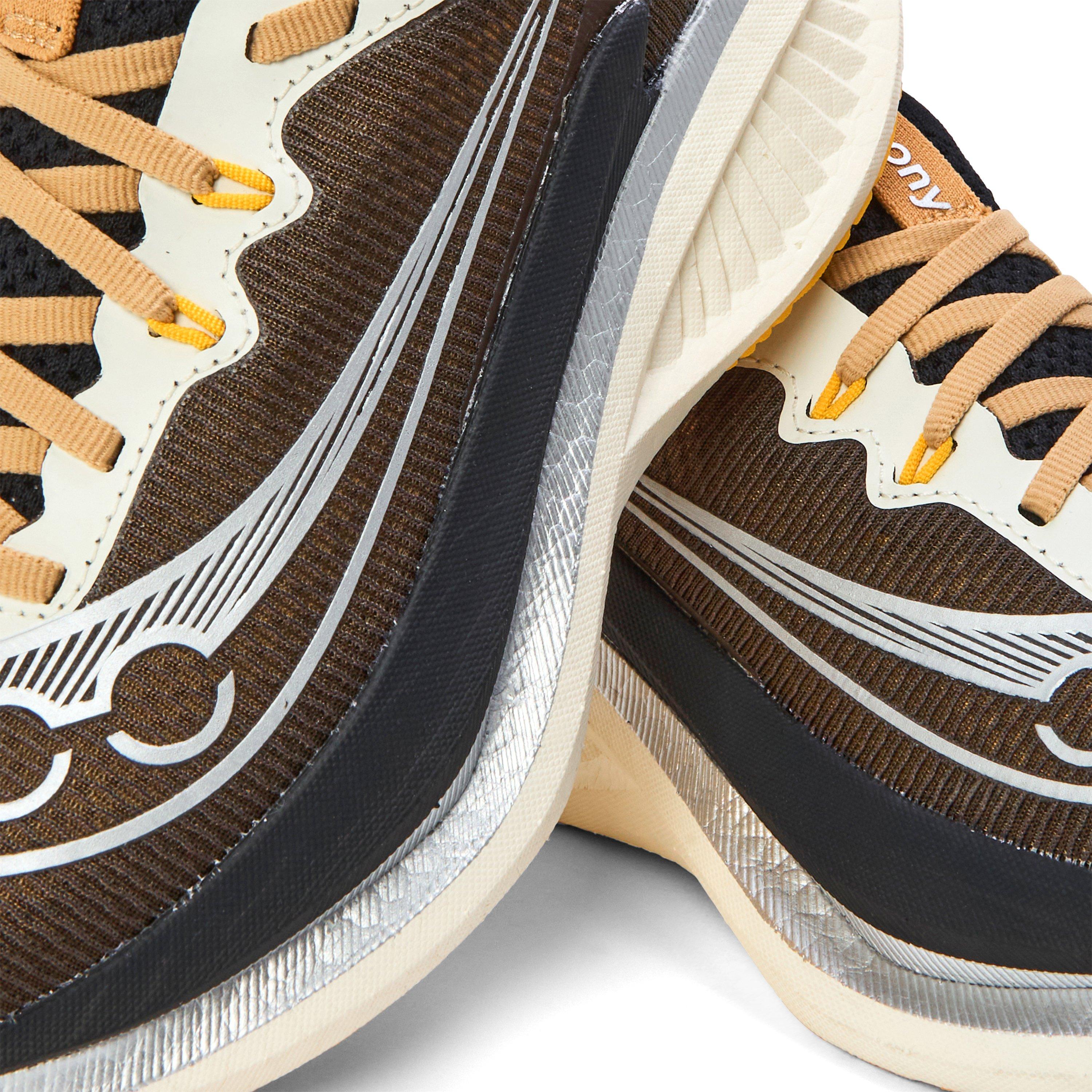 Black - Saucony - x Highsnobiety Endorphin Pro 5 - 5