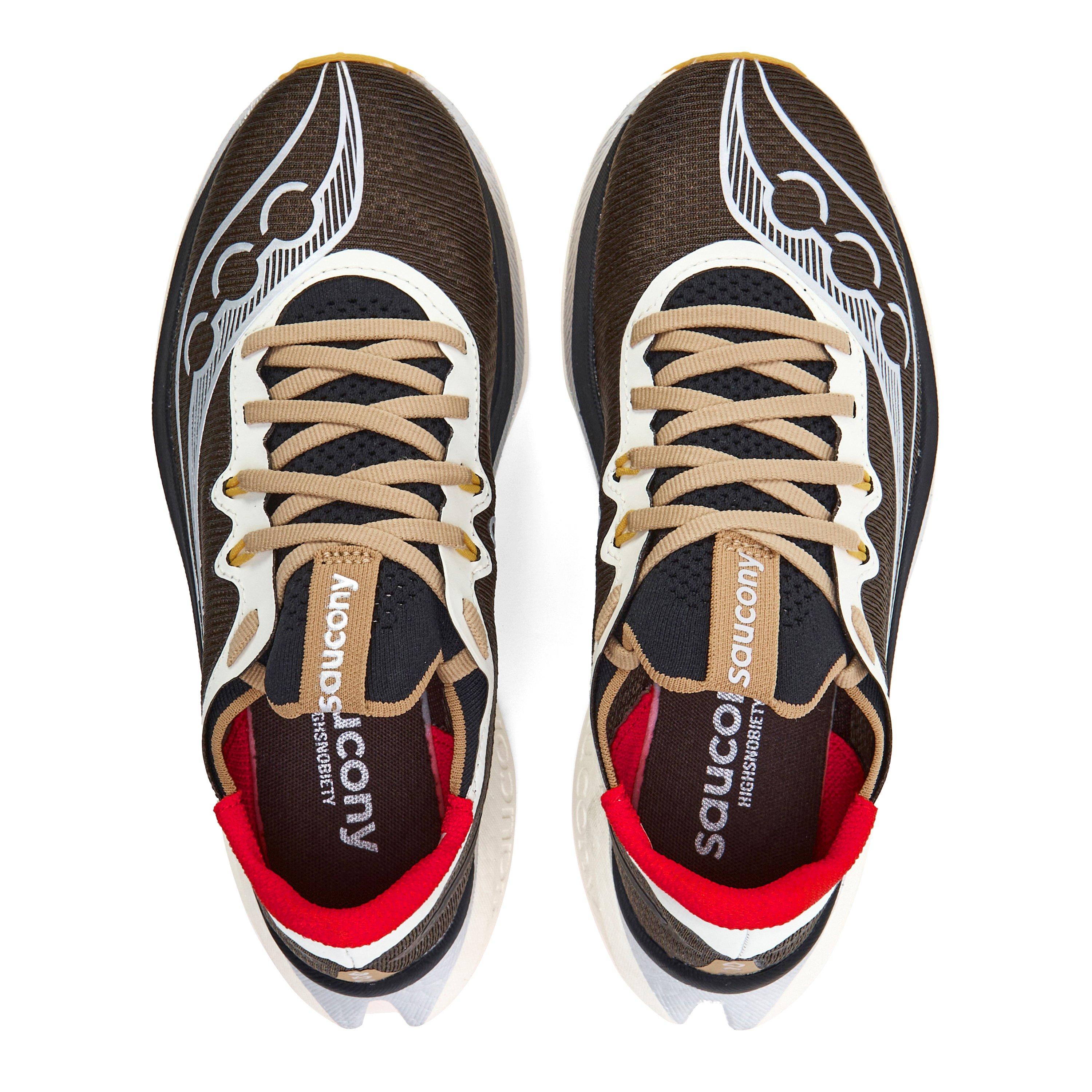 Black - Saucony - x Highsnobiety Endorphin Pro 5 - 6