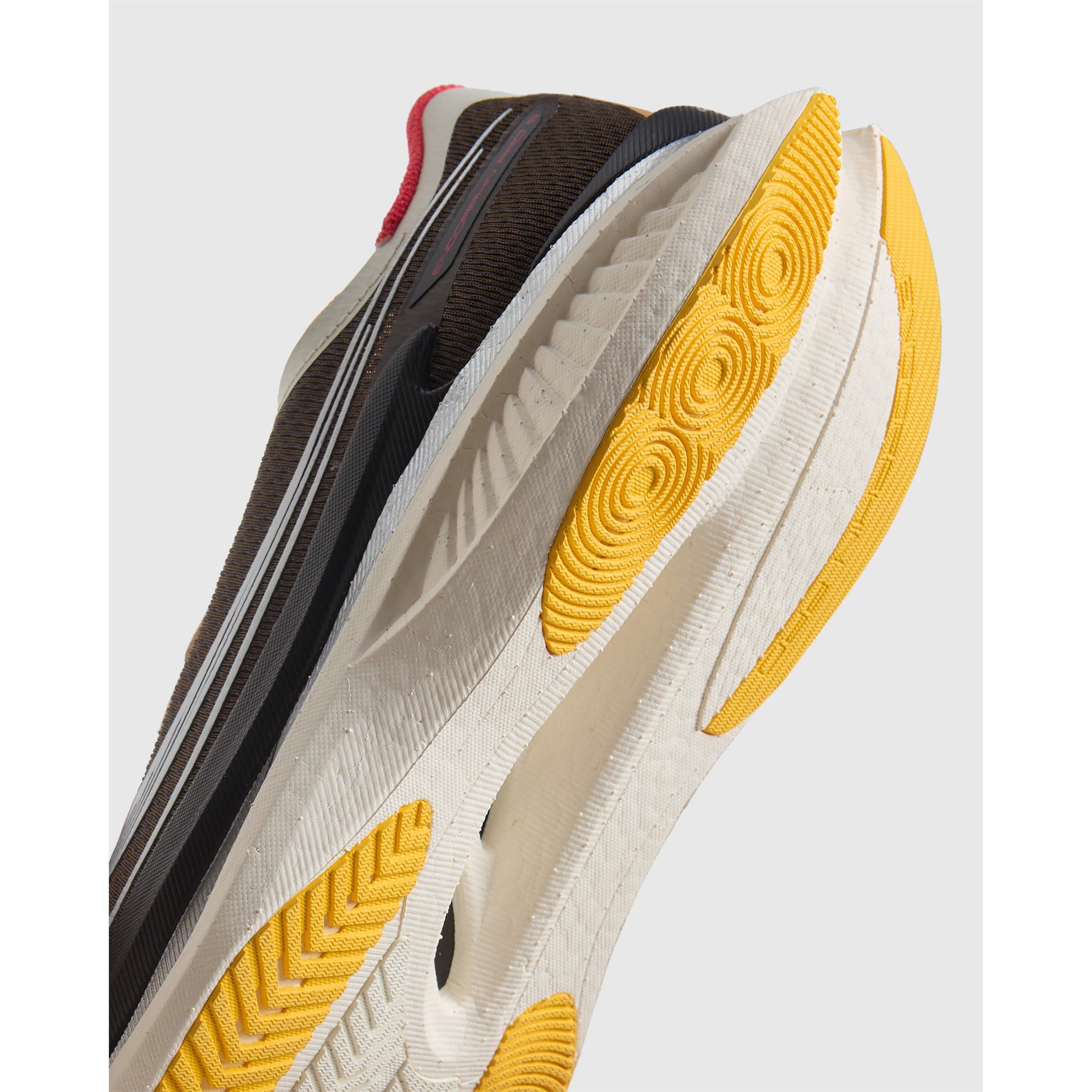 Black - Saucony - x Highsnobiety Endorphin Pro 5 - 7