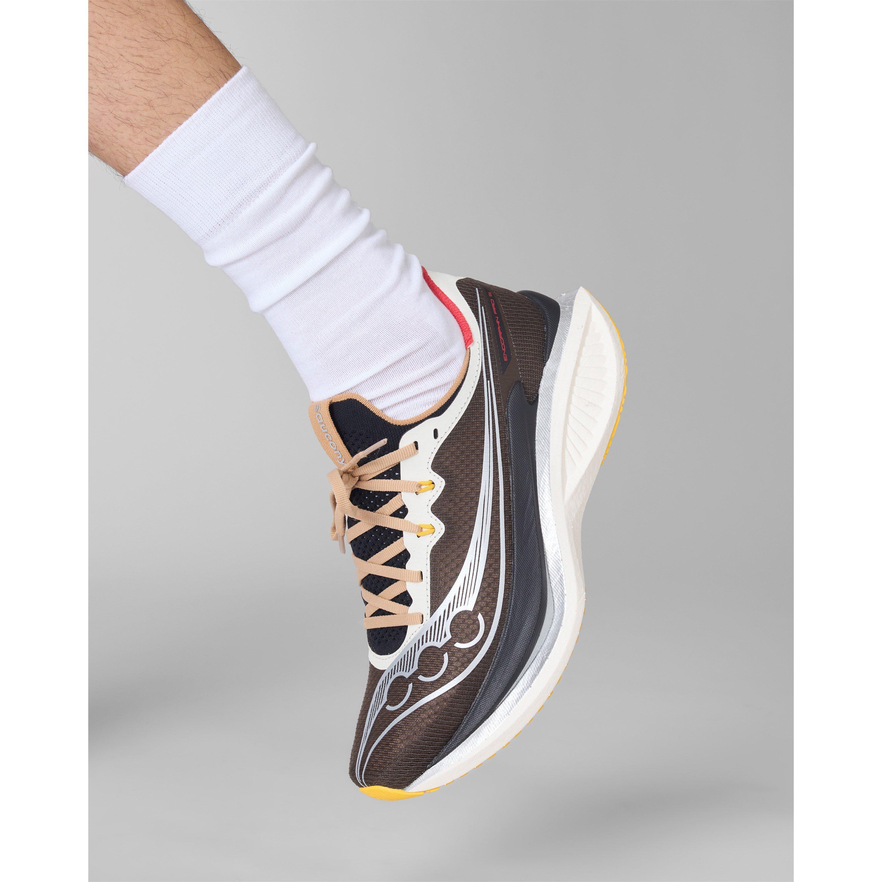 Black - Saucony - x Highsnobiety Endorphin Pro 5 - 8