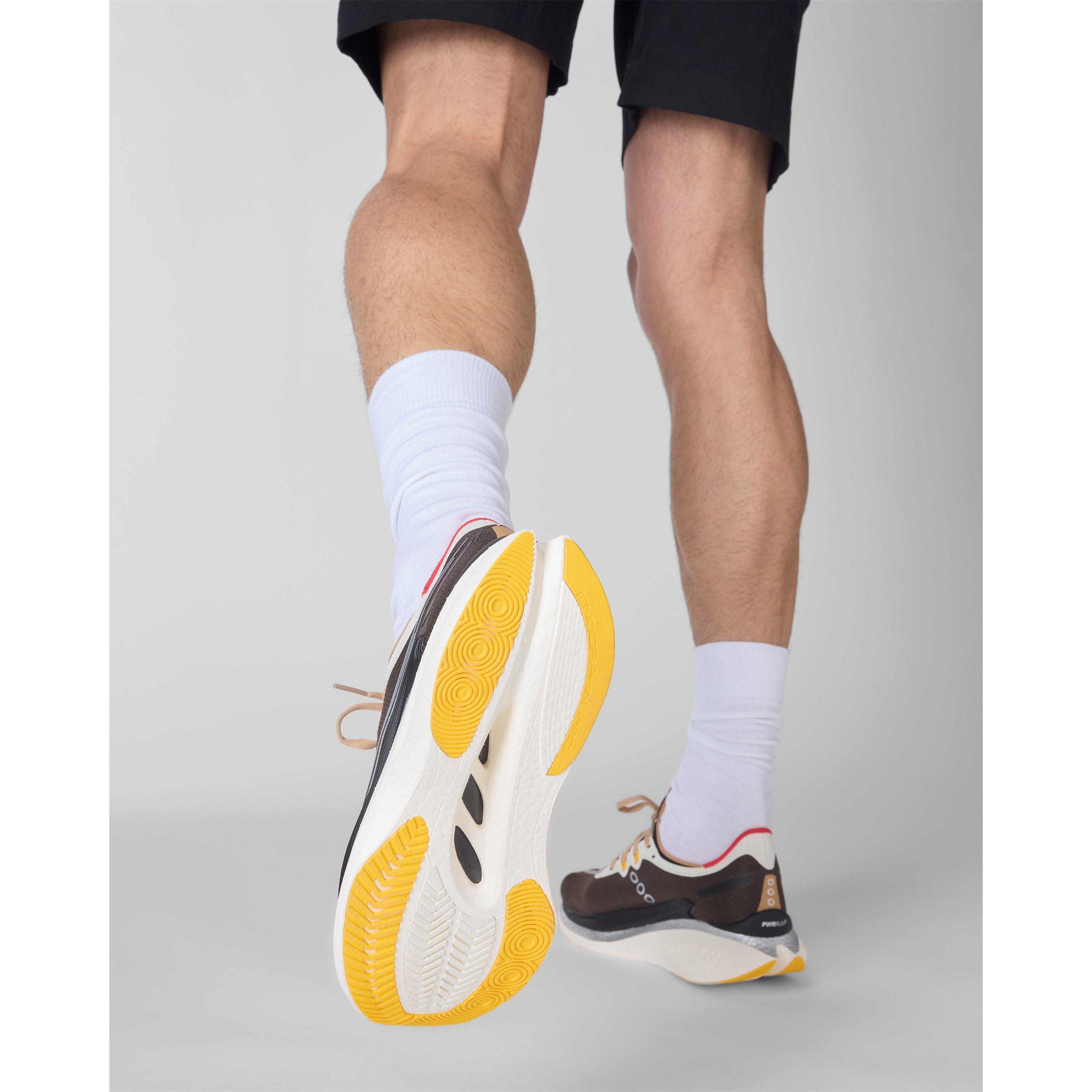 Black - Saucony - x Highsnobiety Endorphin Pro 5 - 9