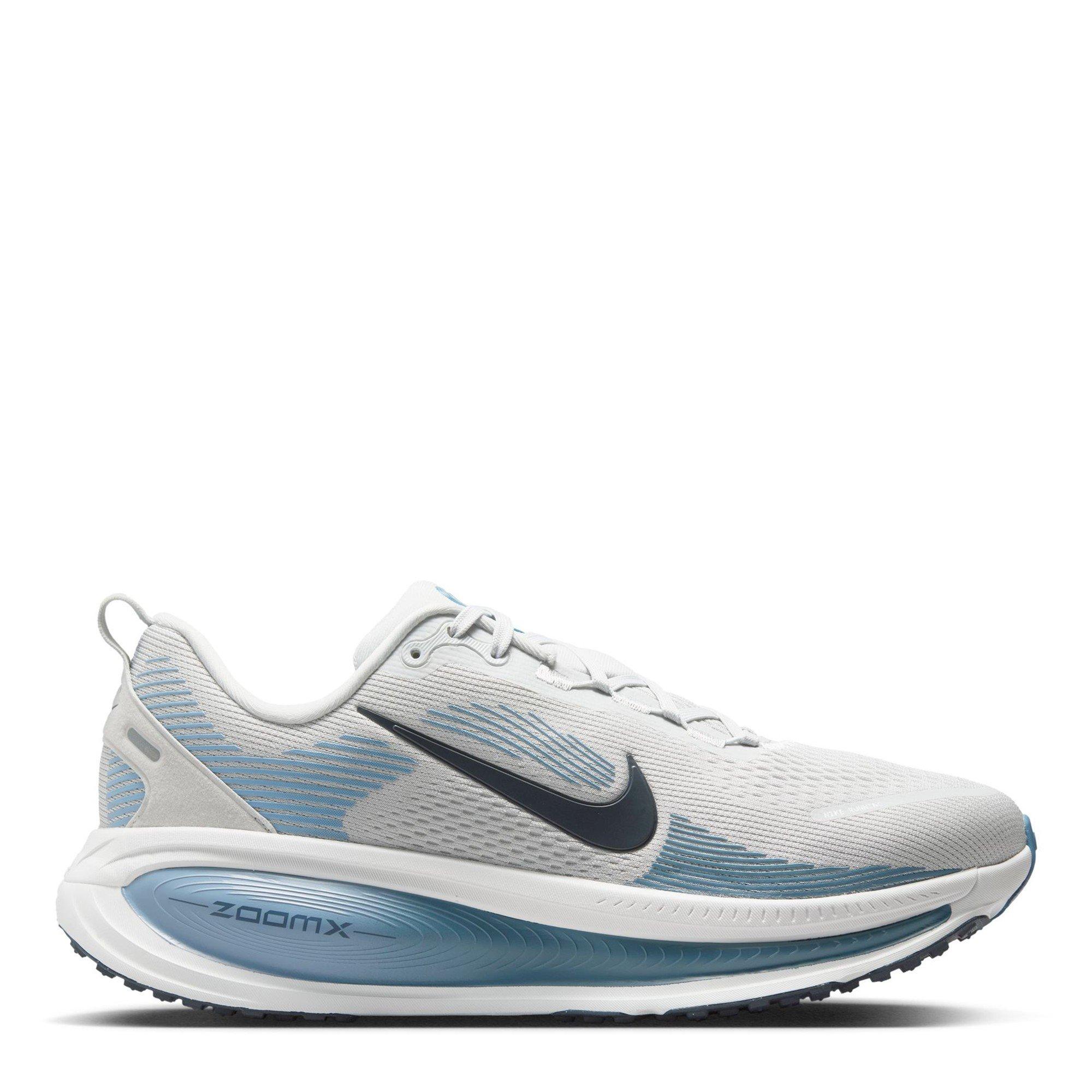 Grey/White