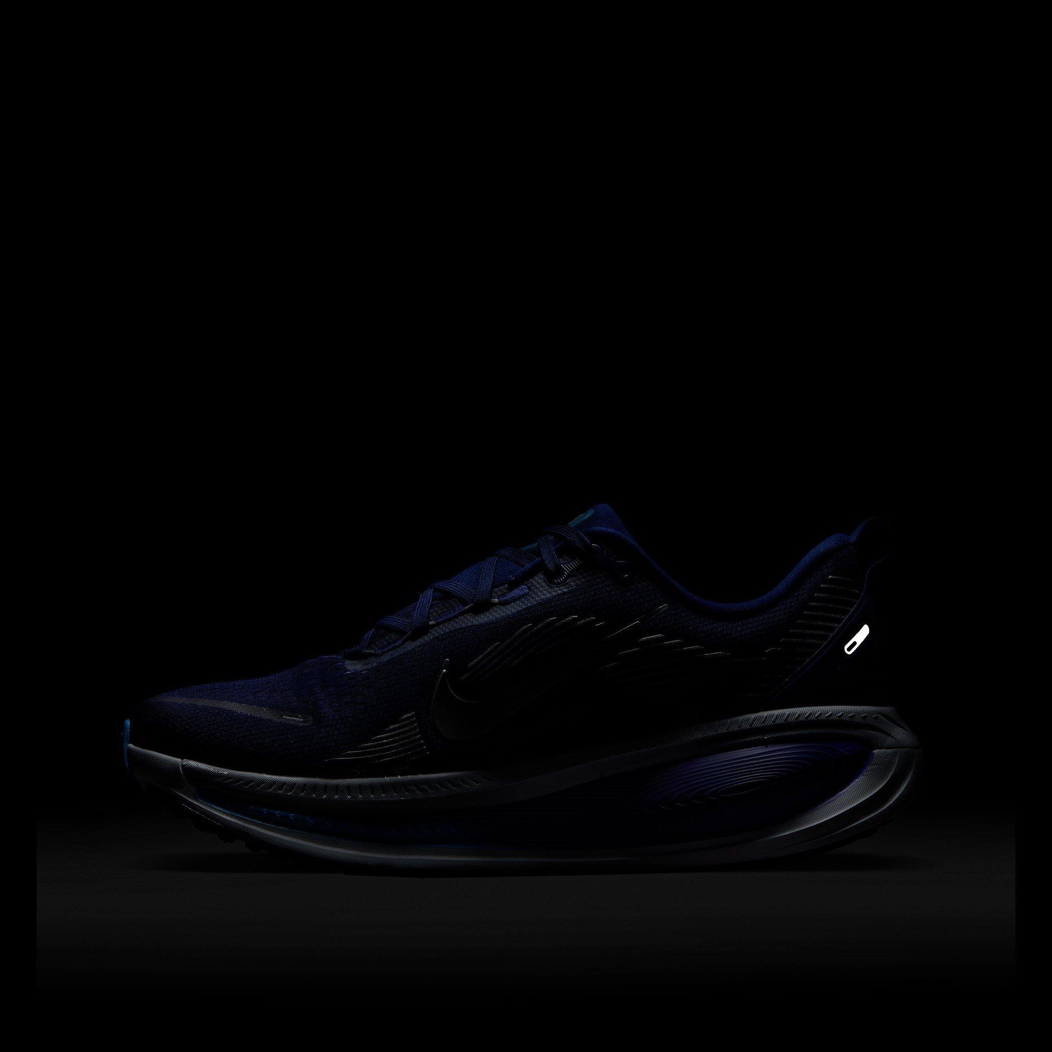 Blauwe Bliksem - Nike - Vomero 18  Mens Running Shoes - 11