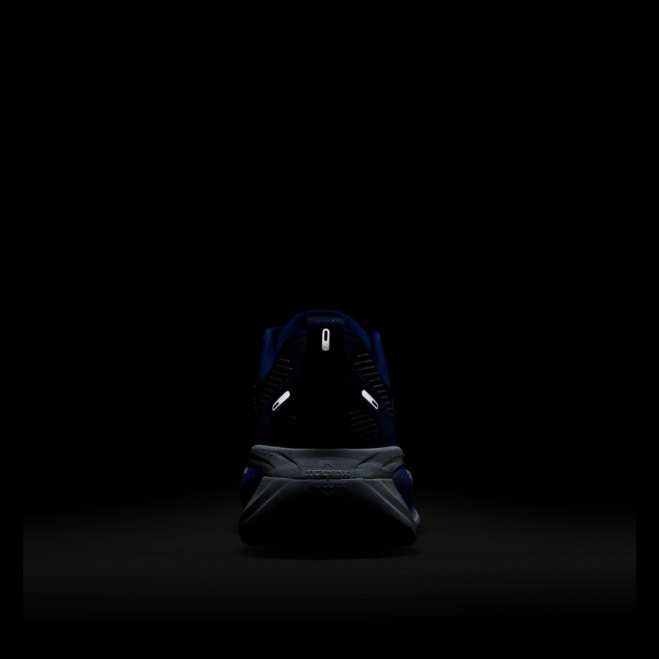 Blauwe Bliksem - Nike - Vomero 18  Mens Running Shoes - 9