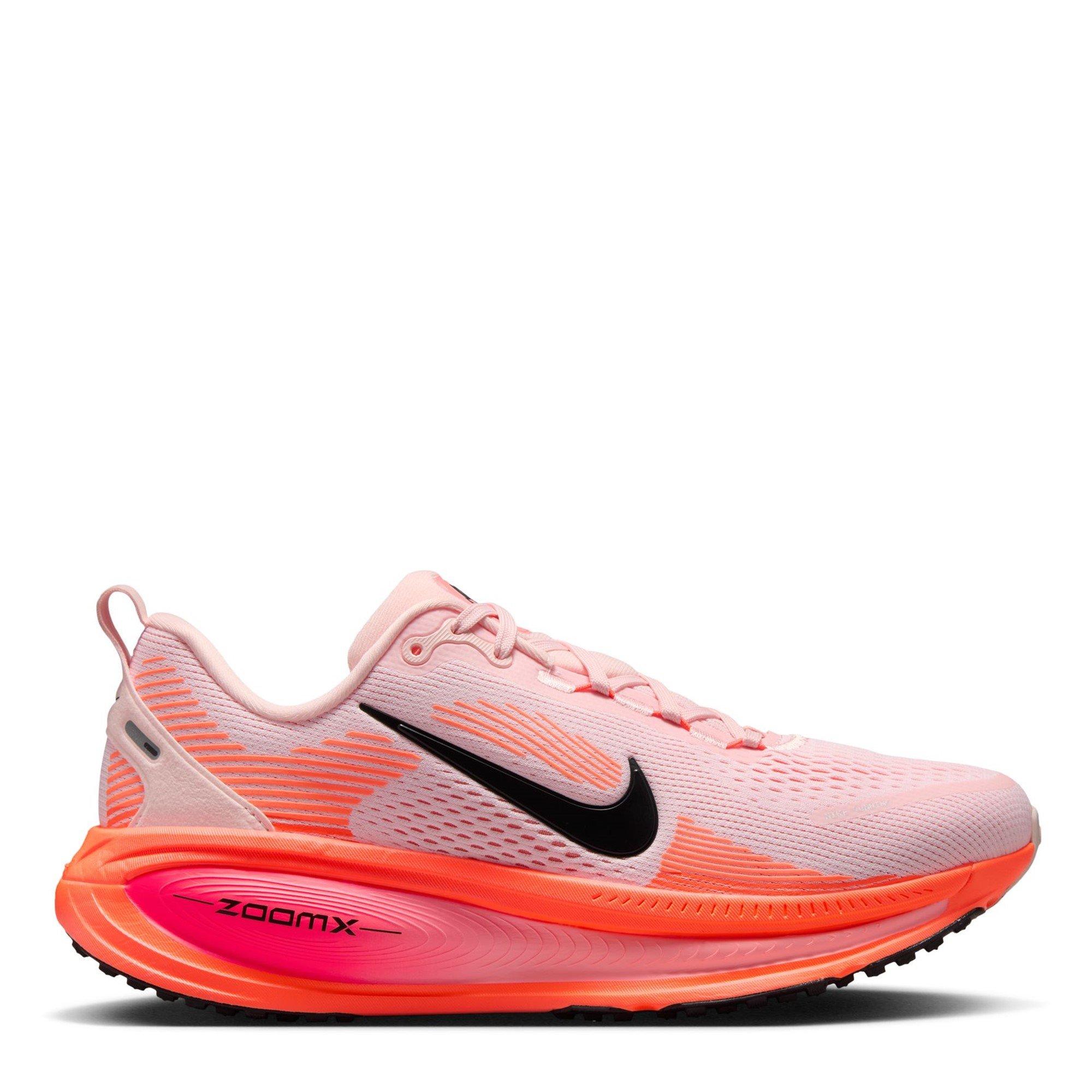 Women's Nike Vomero 18 Road Running Shoes