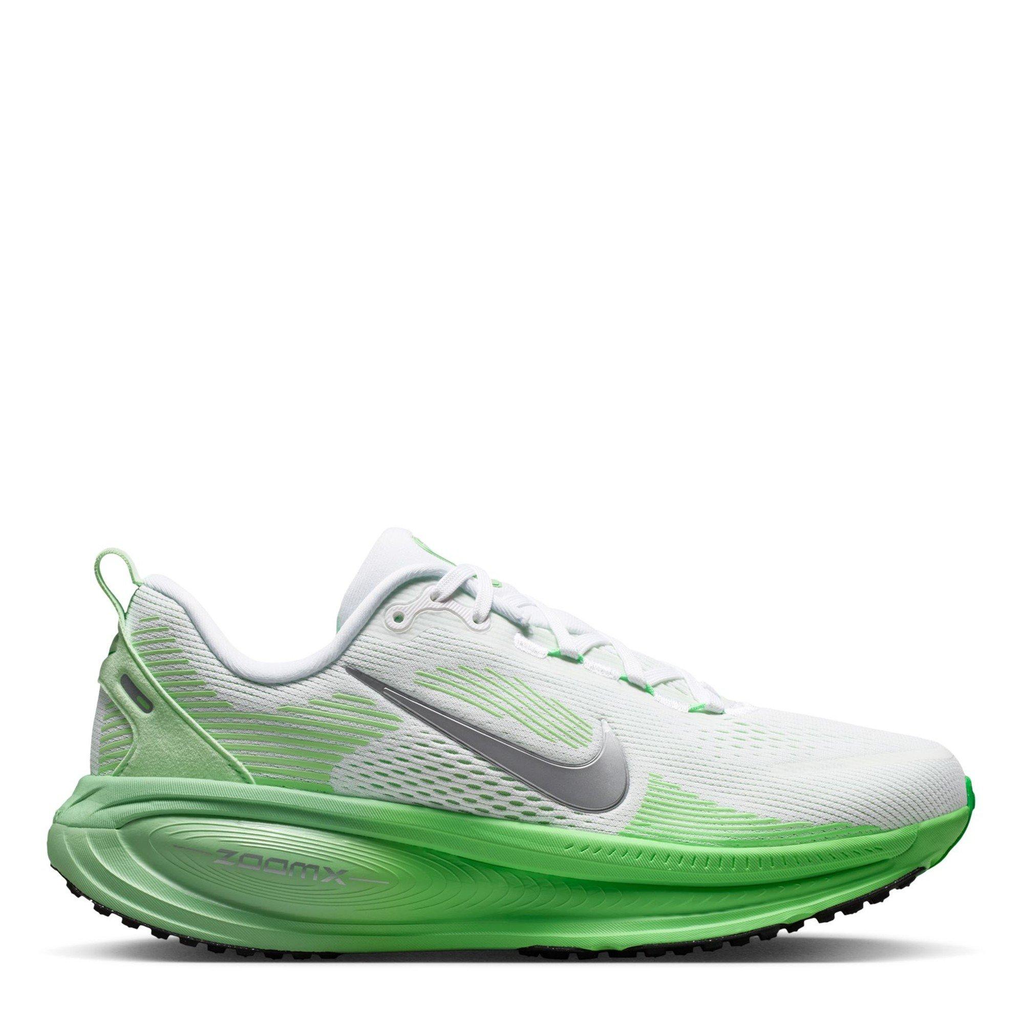 White/Green