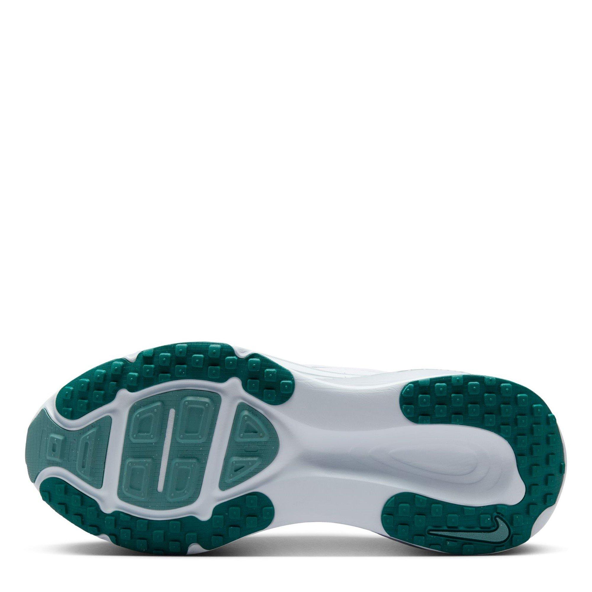 Blanco Cumbre - Nike - Vomero 18 Road Running Shoes Womens - 3