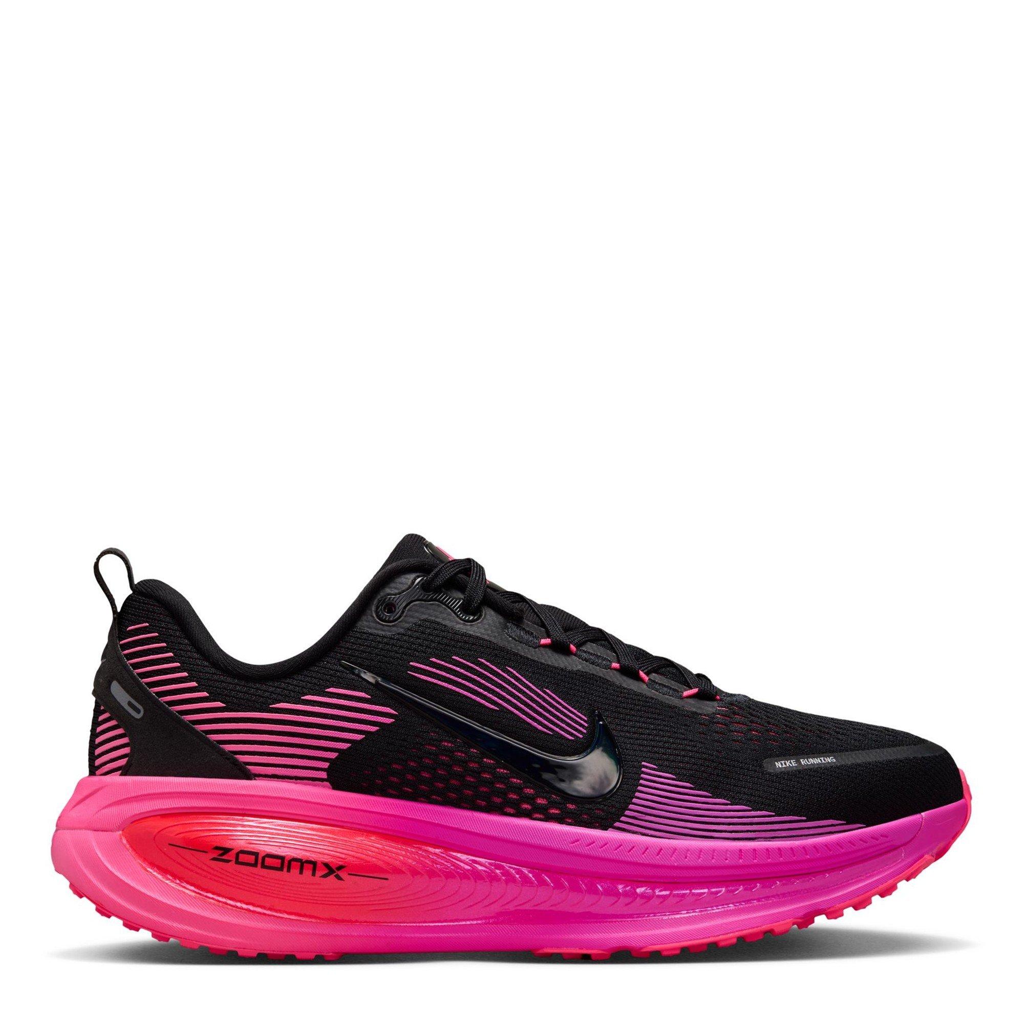 Black/Pink/Rain