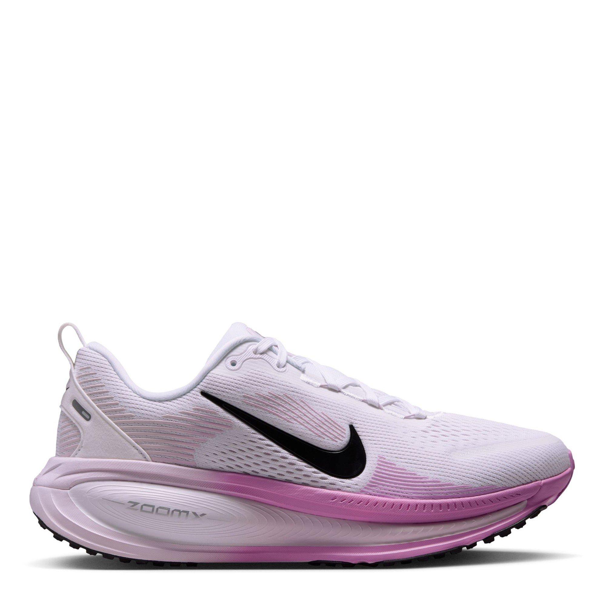 Nike Vomero 18 Road Running Shoes Womens