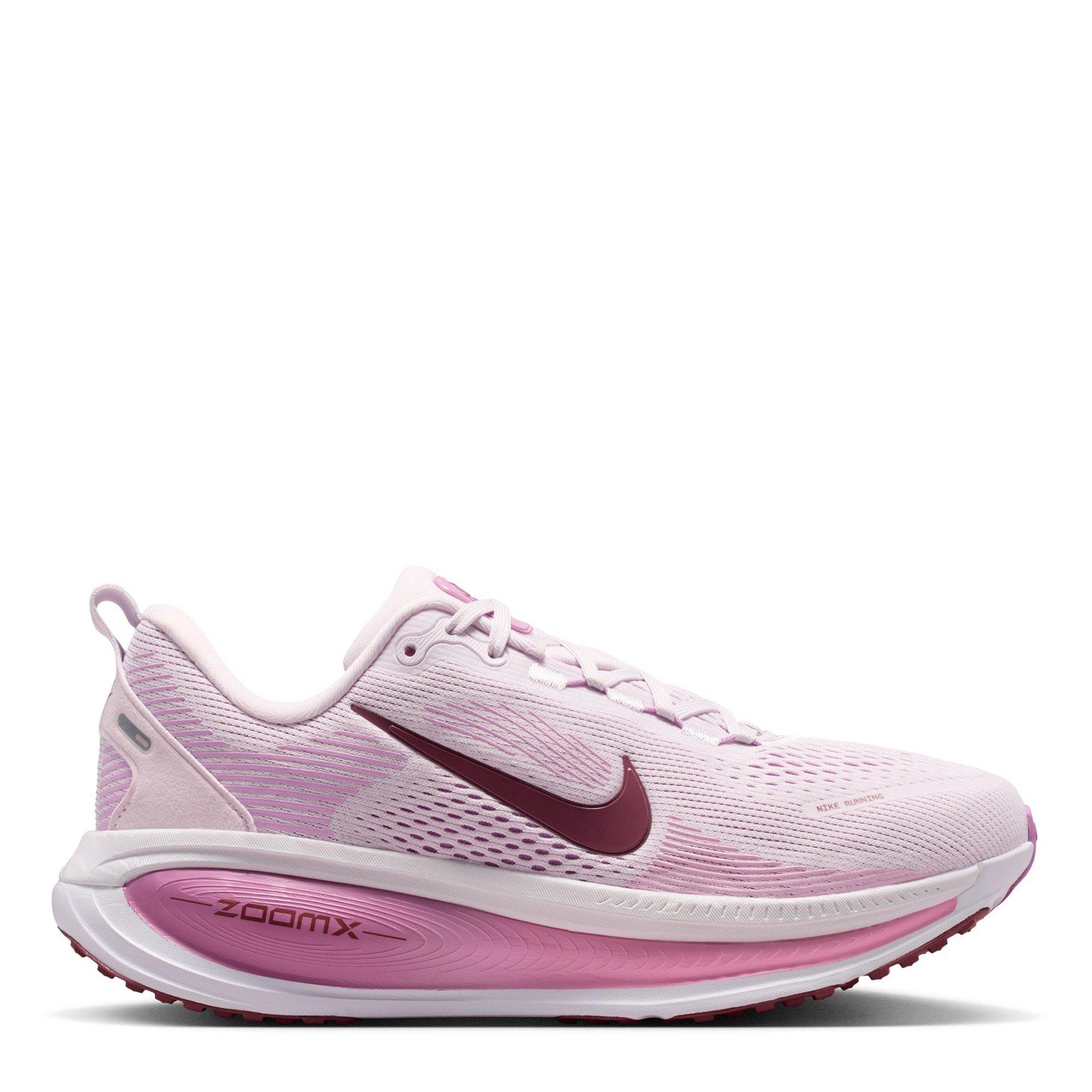 Vomero 18 Road Running Shoes Womens