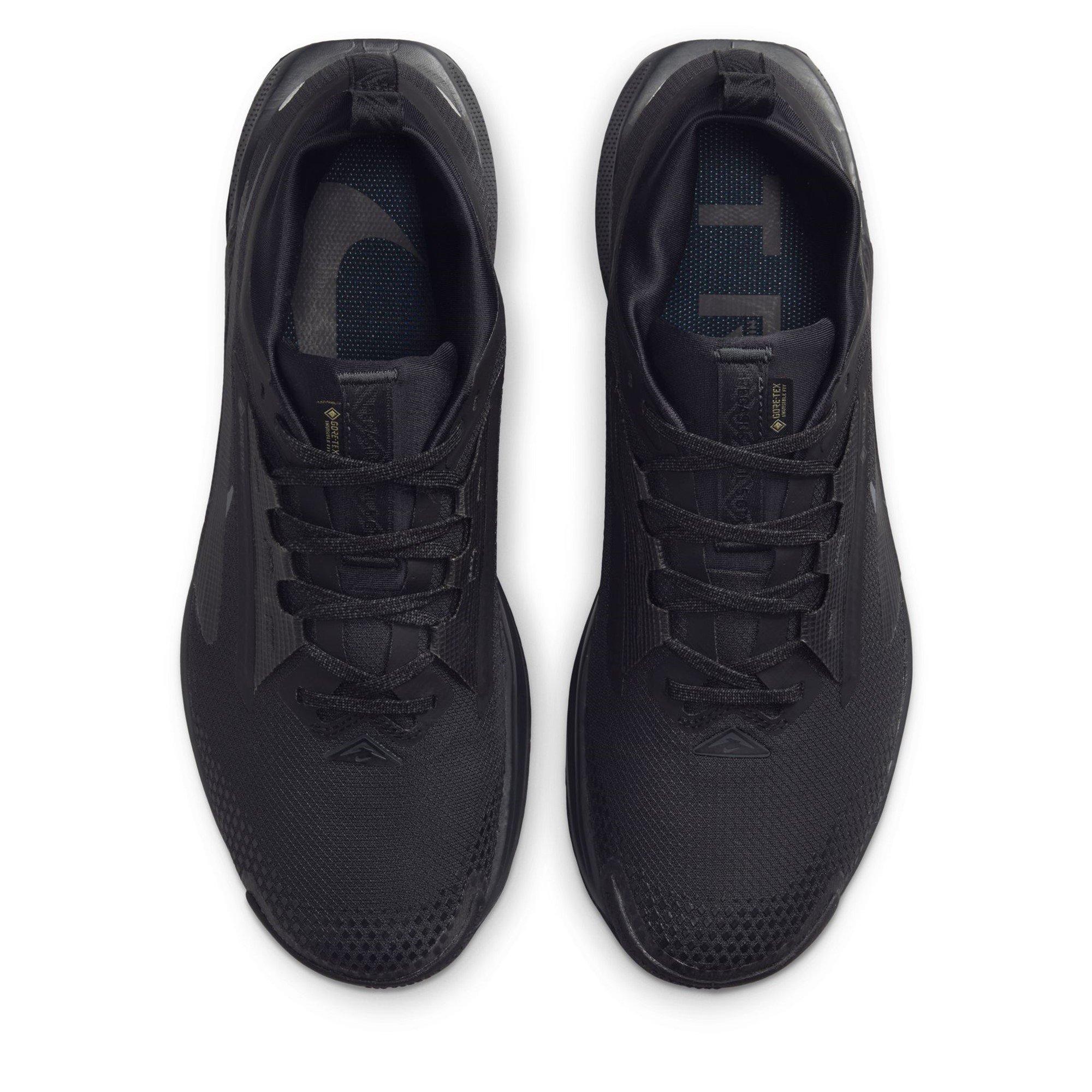 SORT/SORT MYRE - Nike - Pegasus Trail 5 Running Shoes Mens - 6