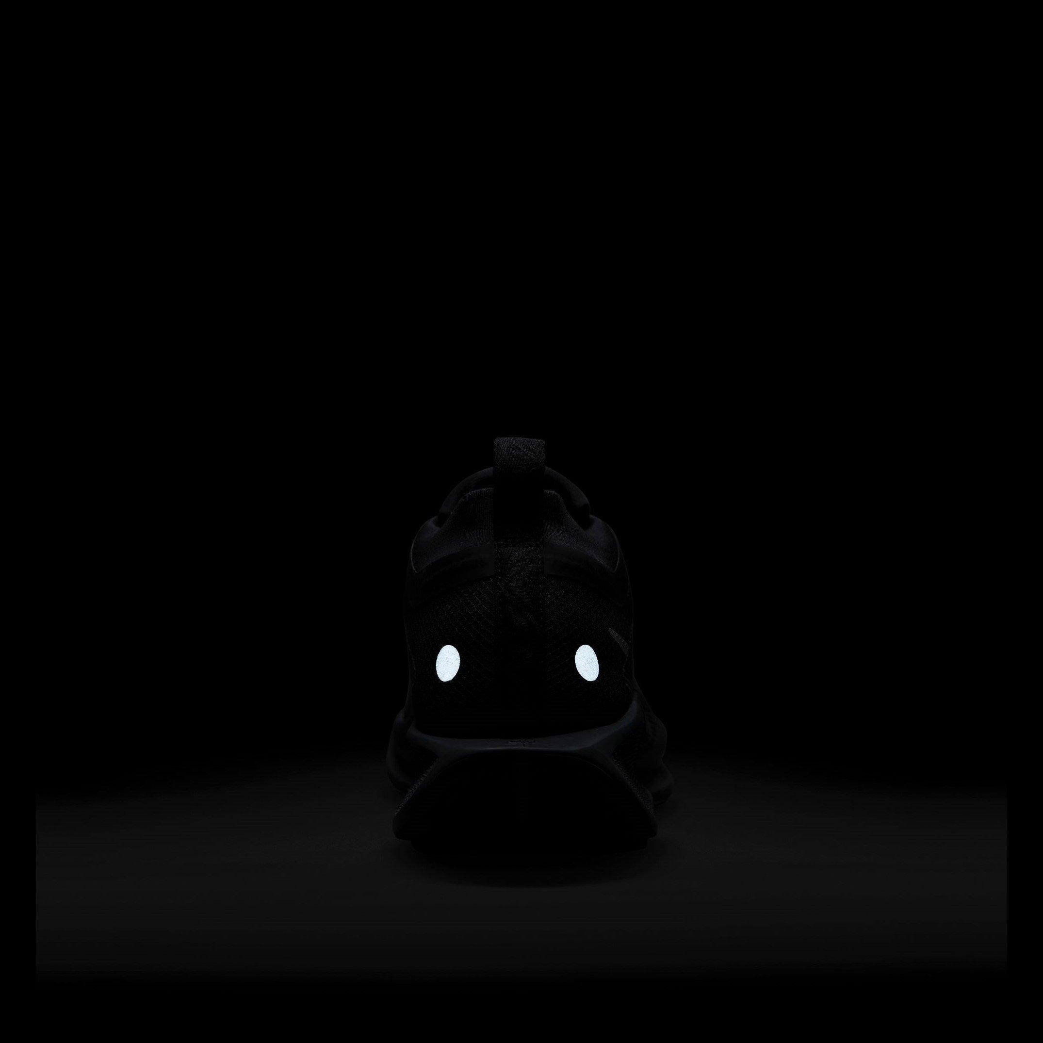 SCHWARZ/WOLFSGRAU - Nike - Pegasus Trail 5 GORE-TEX Trainers - 10