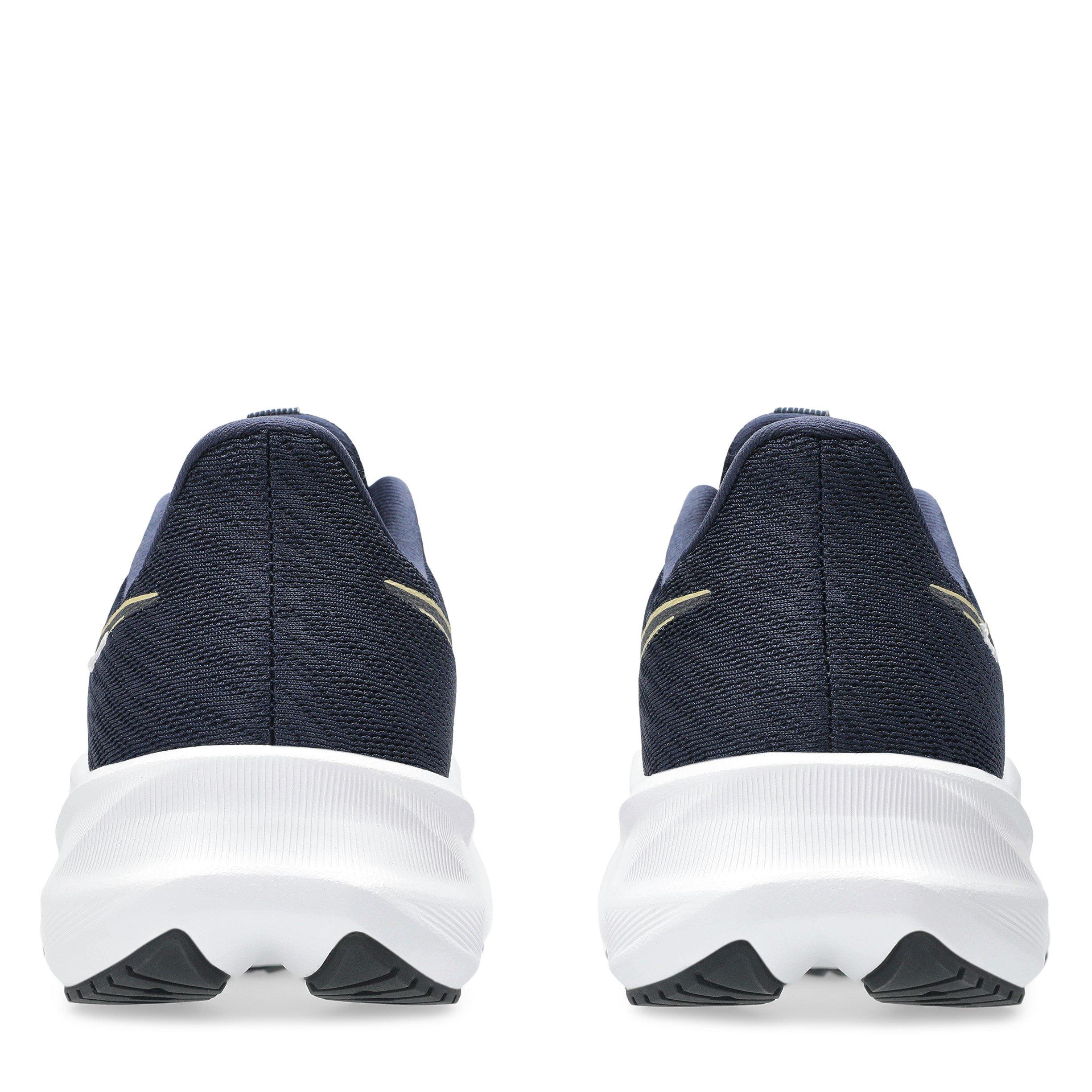 MIDNIGHT/CHAMPA - Asics - Versablast 4 Womens Running Shoes - 7