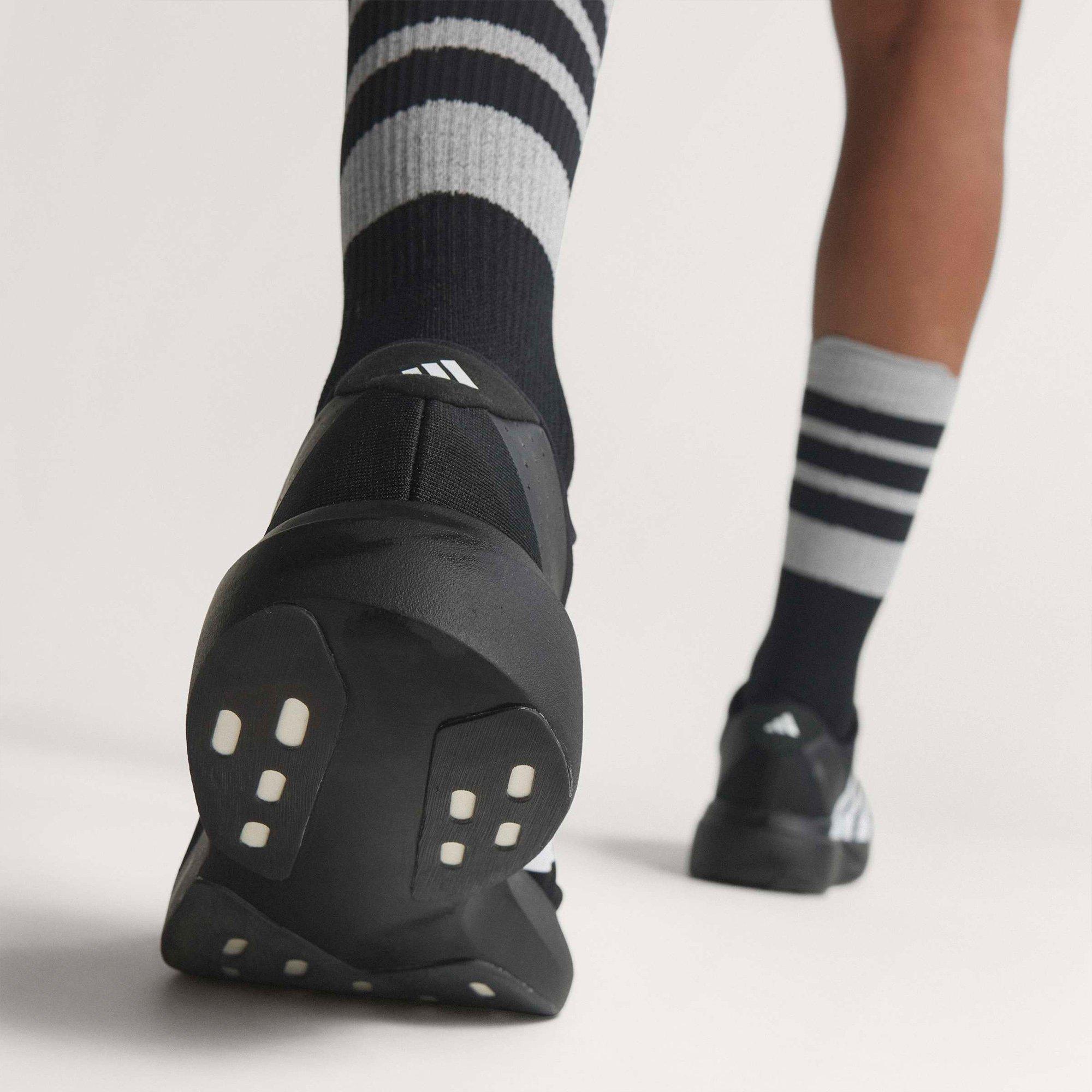 Black/White/Blk - adidas - Adizero EVO SL Mens Shoes - 12