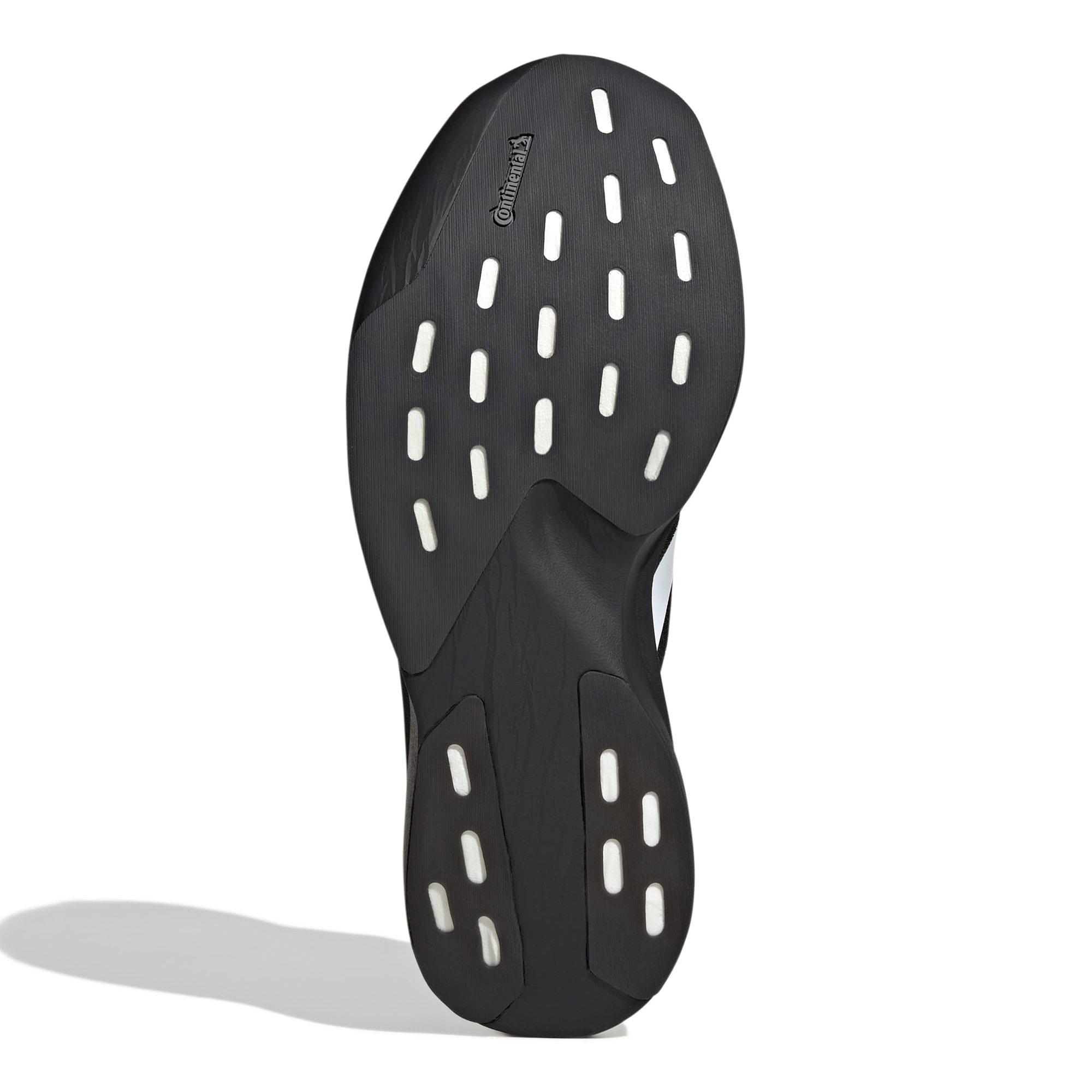 Black/White/Blk - adidas - Adizero EVO SL Mens Shoes - 4