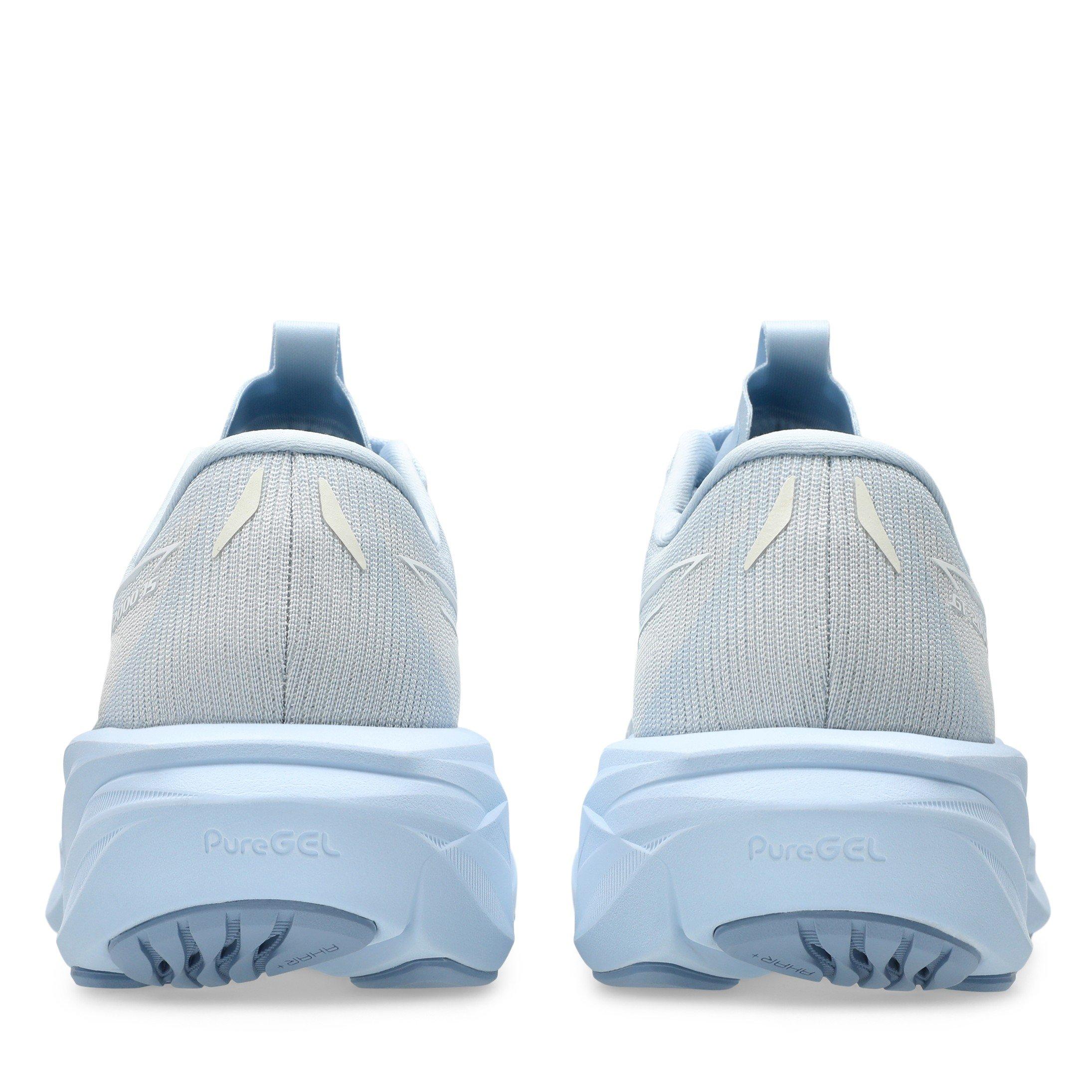 Solid Air/Cream - Asics - Women's GT-2000 15 Road Running Shoes - 7