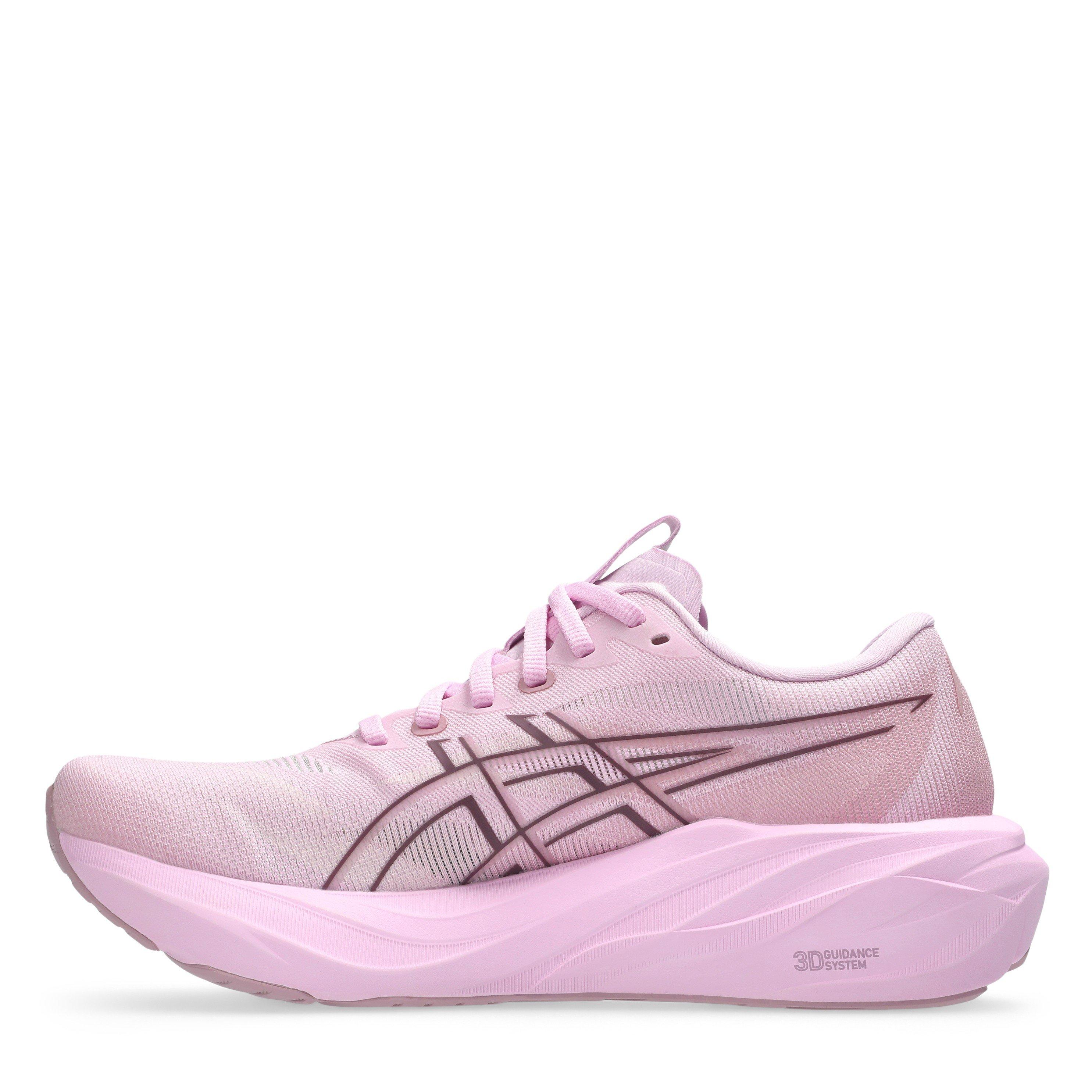 Lilac/Purple - Asics - Women's GT-2000 15 Road Running Shoes - 2