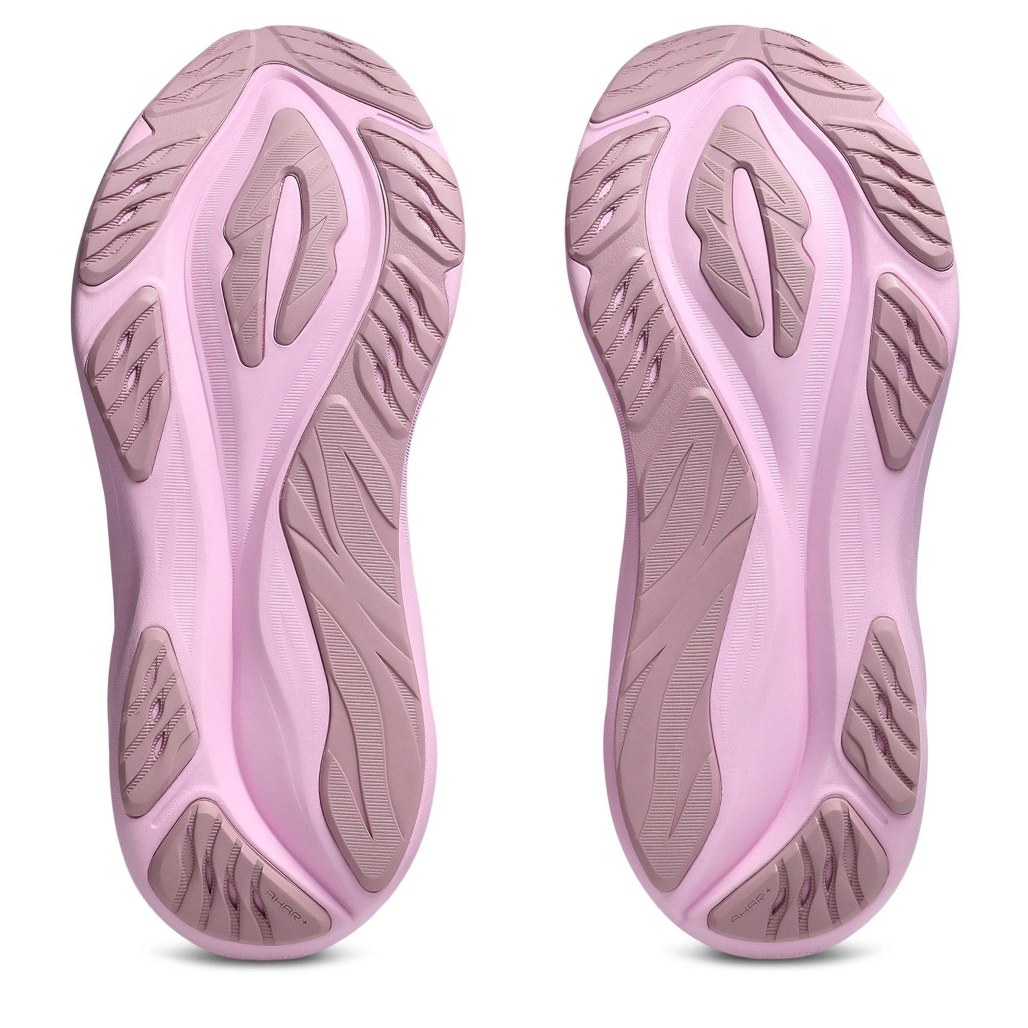 Lilac/Purple - Asics - Women's GT-2000 15 Road Running Shoes - 3