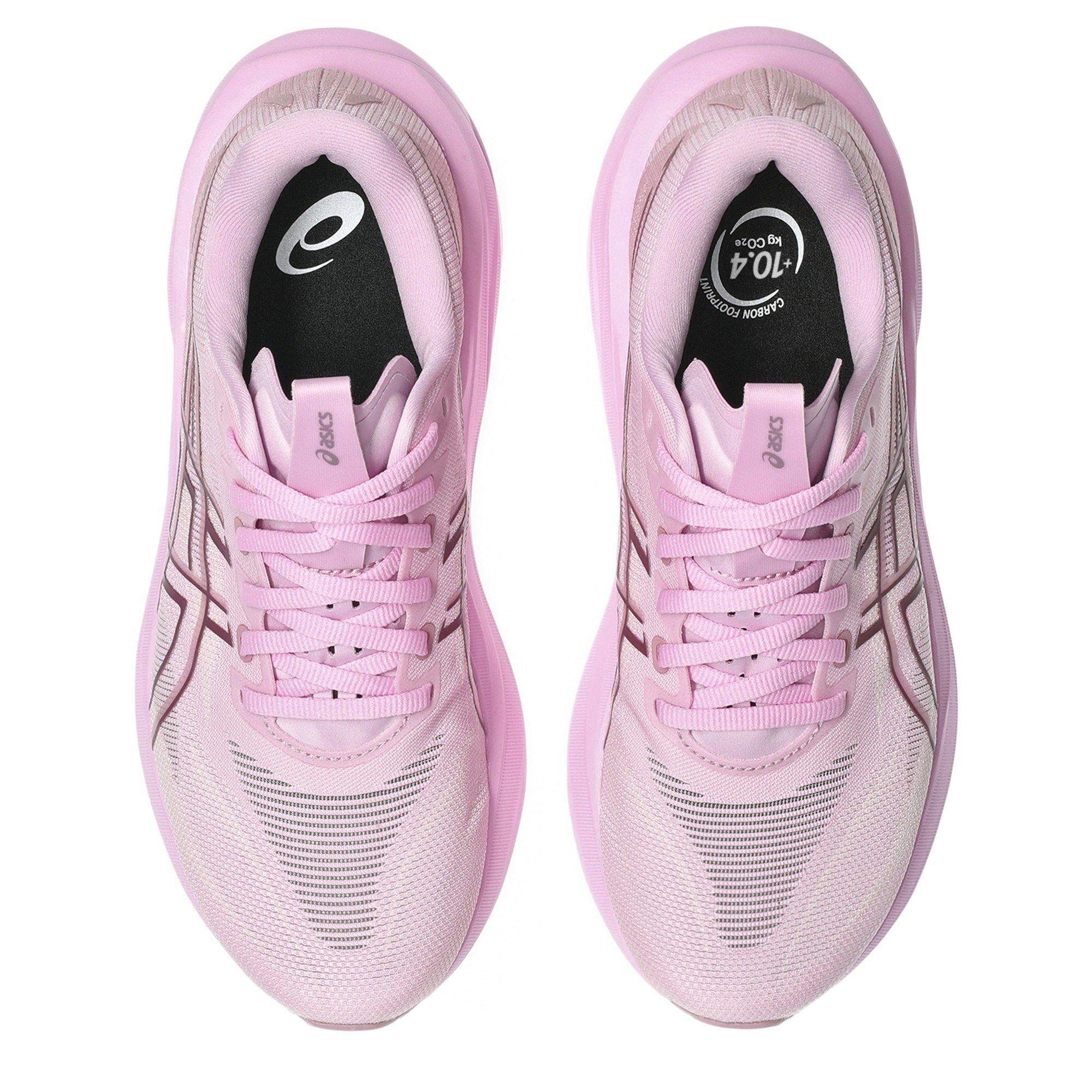 Lilac/Purple - Asics - Women's GT-2000 15 Road Running Shoes - 6