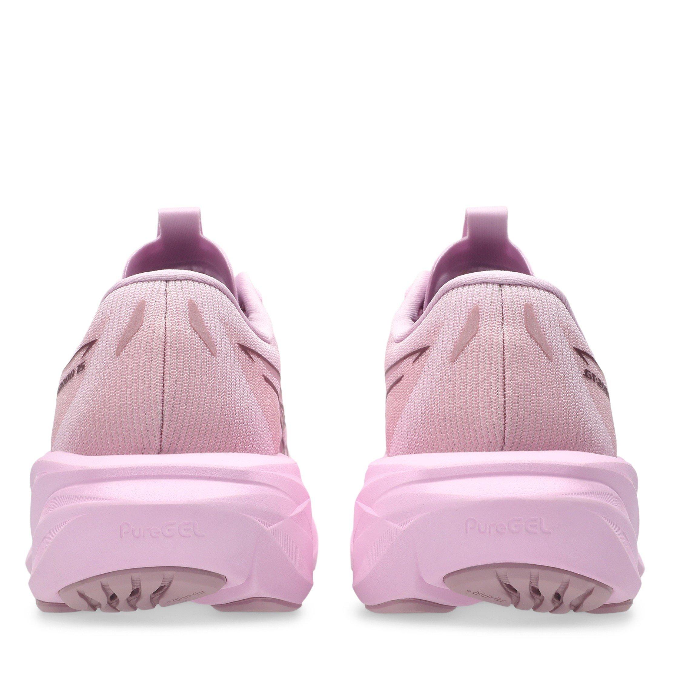 Lilac/Purple - Asics - Women's GT-2000 15 Road Running Shoes - 7