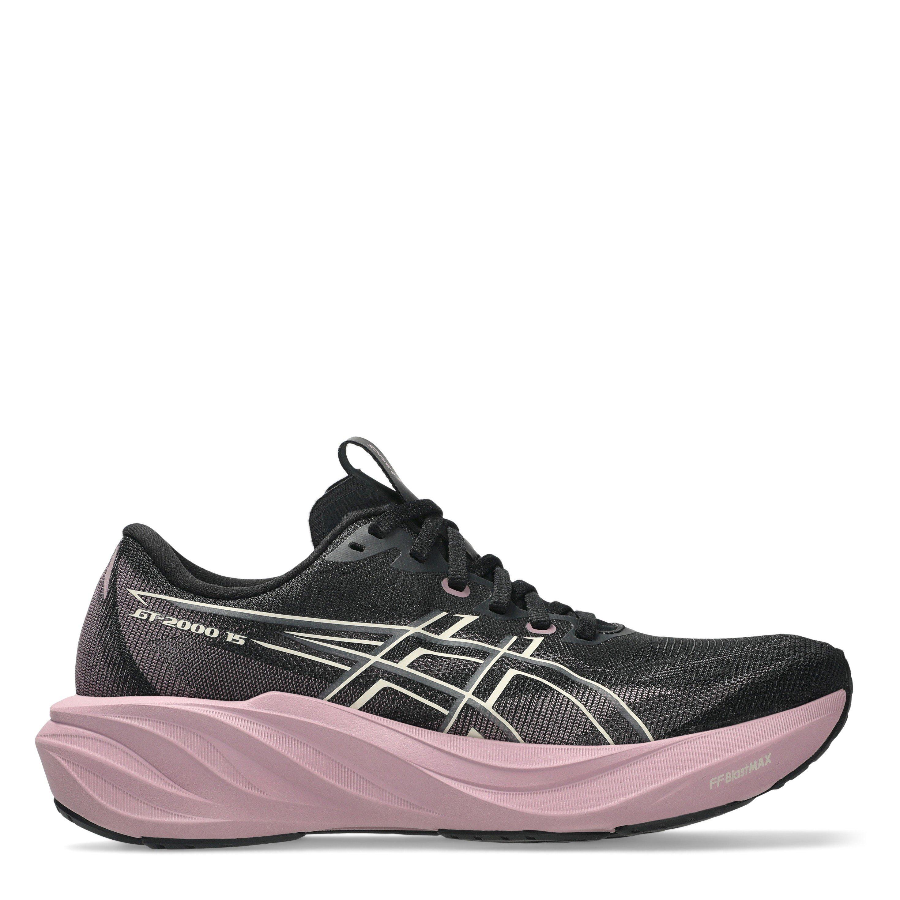 Black/Purple