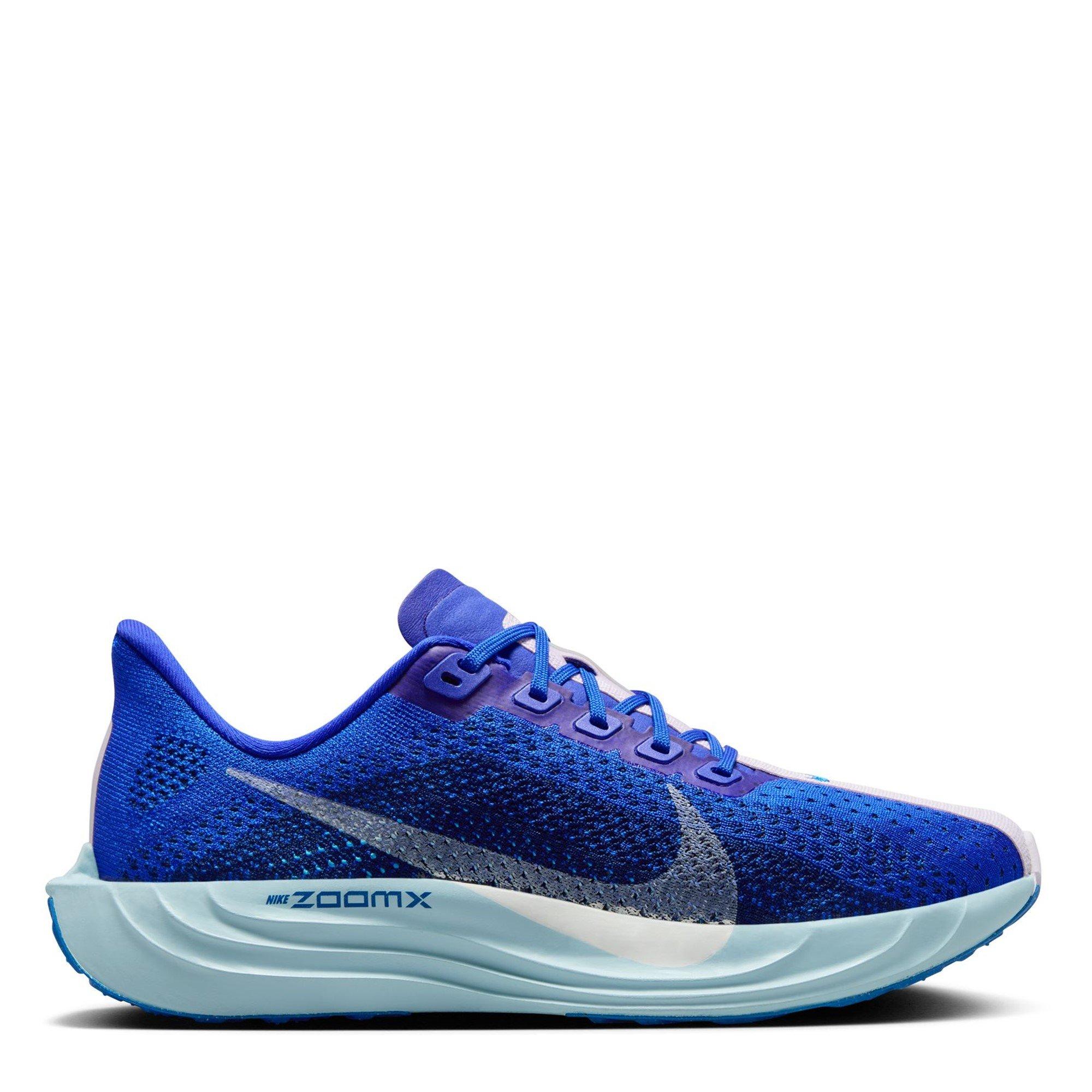 nike air pegasus ladies trainers