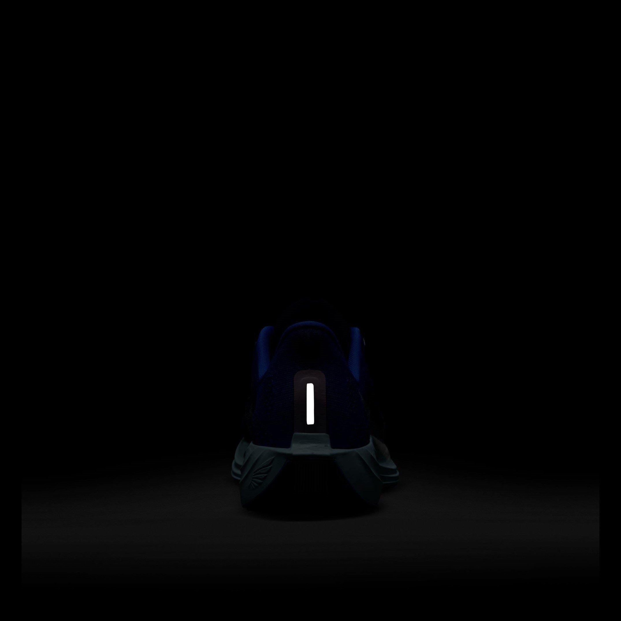 Racer Blue - Nike - Pegasus Plus PRM Running Shoes Womens - 11