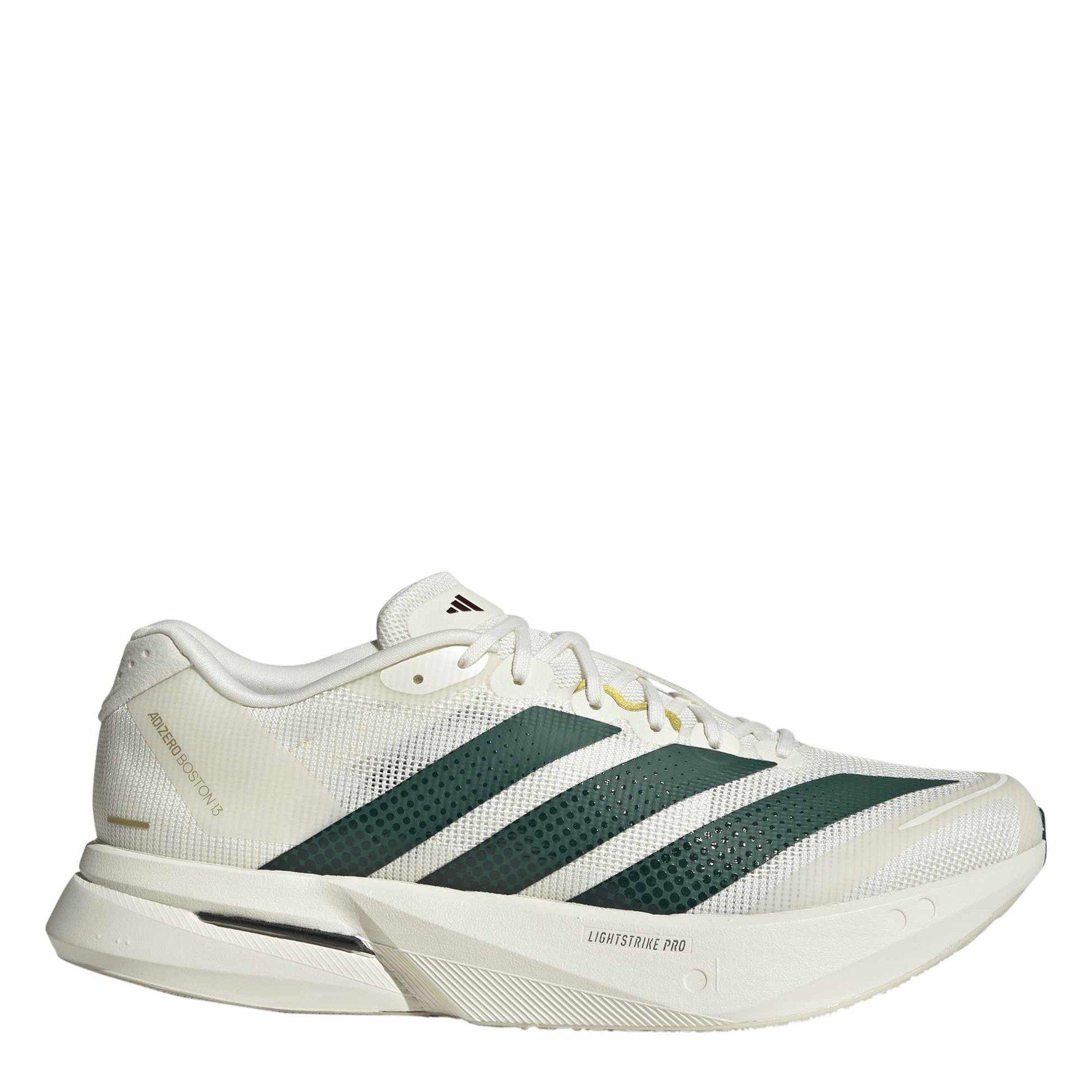 AdizeroBoston Mens Running Shoes