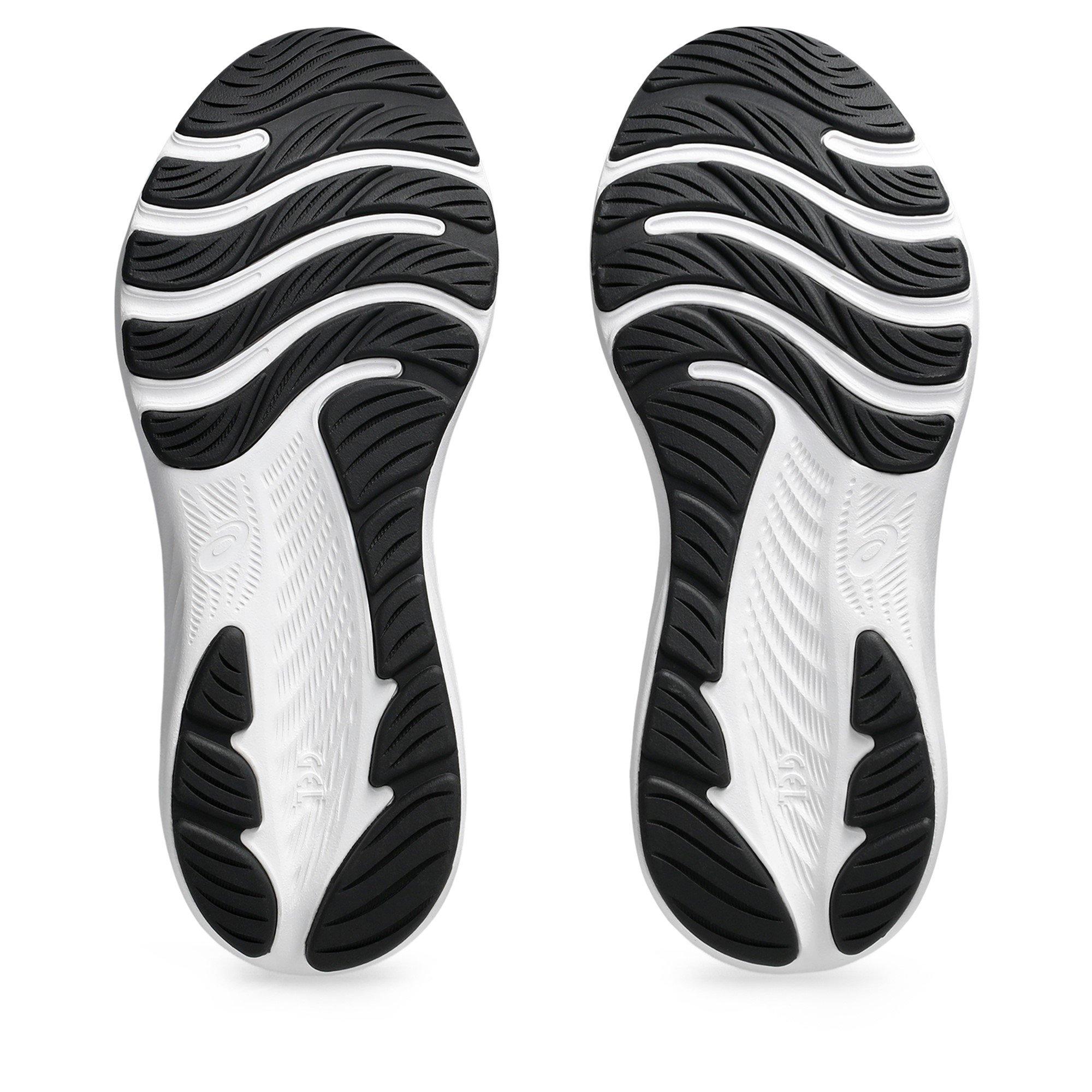 BLACK/CORALREEF - Asics - Gel-Contend 9 Womens Running Shoes - 3