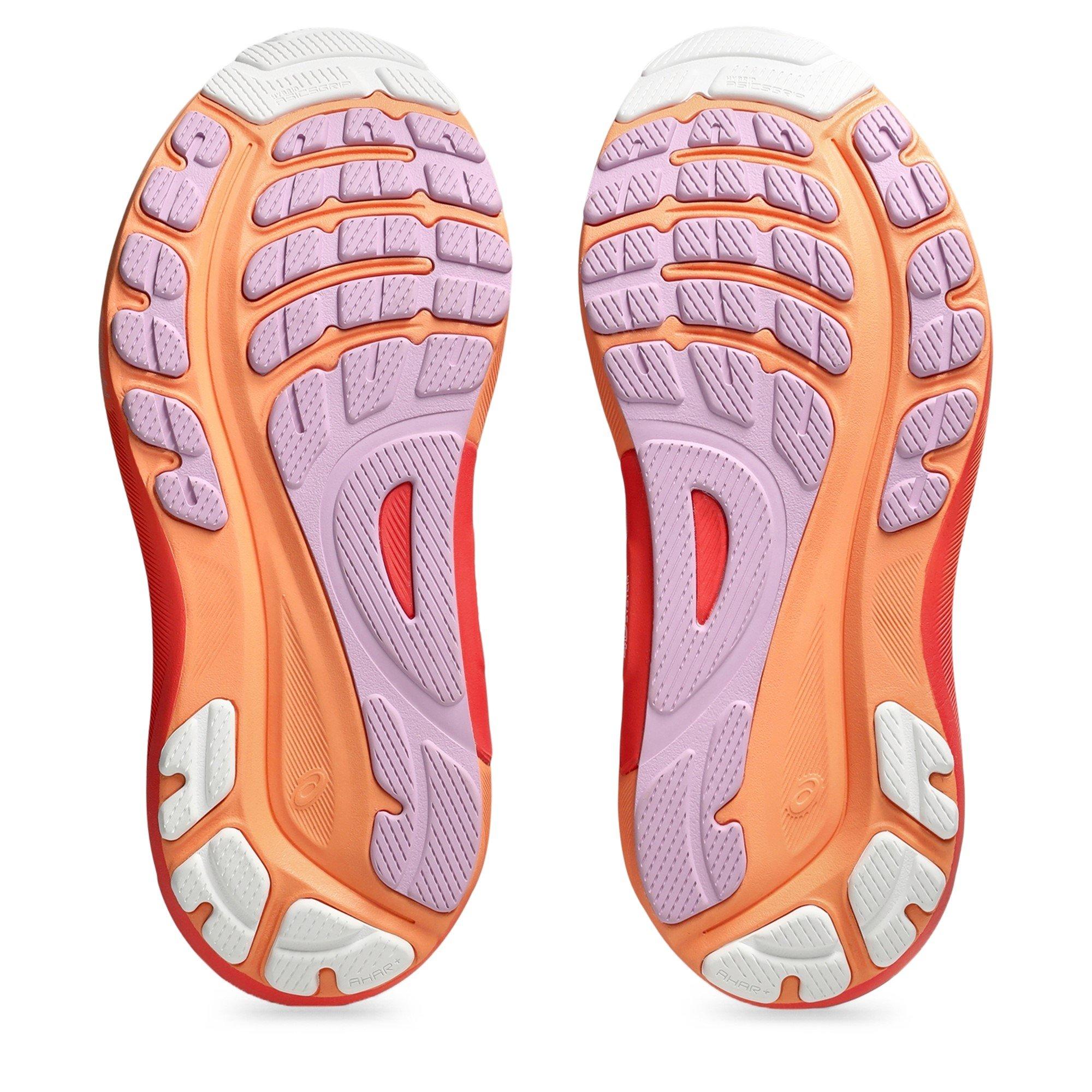 LIGHT UBE/WHITE - Asics - Gel Kayano 31 Womens Running Shoes - 3