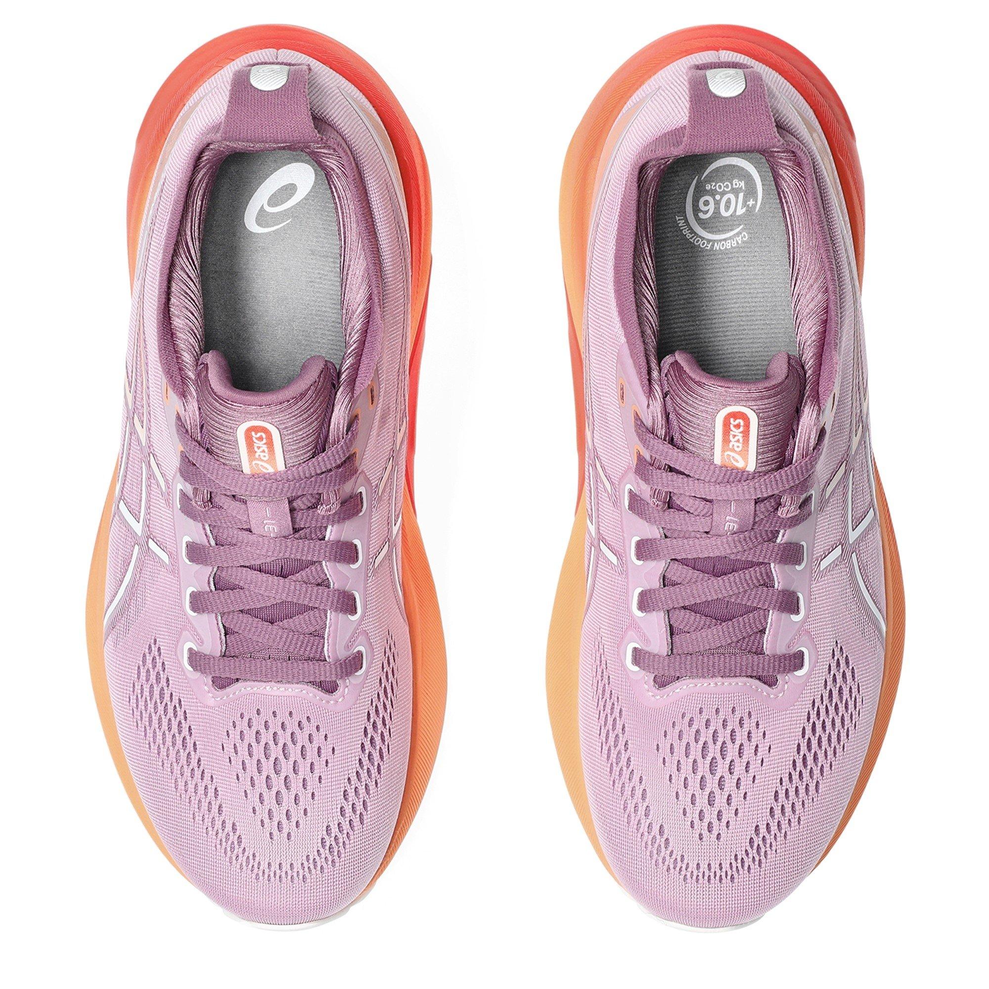 Asics Kayano Asics Gel Trainers Womens Uk Rose Gold Gel Kayano 26