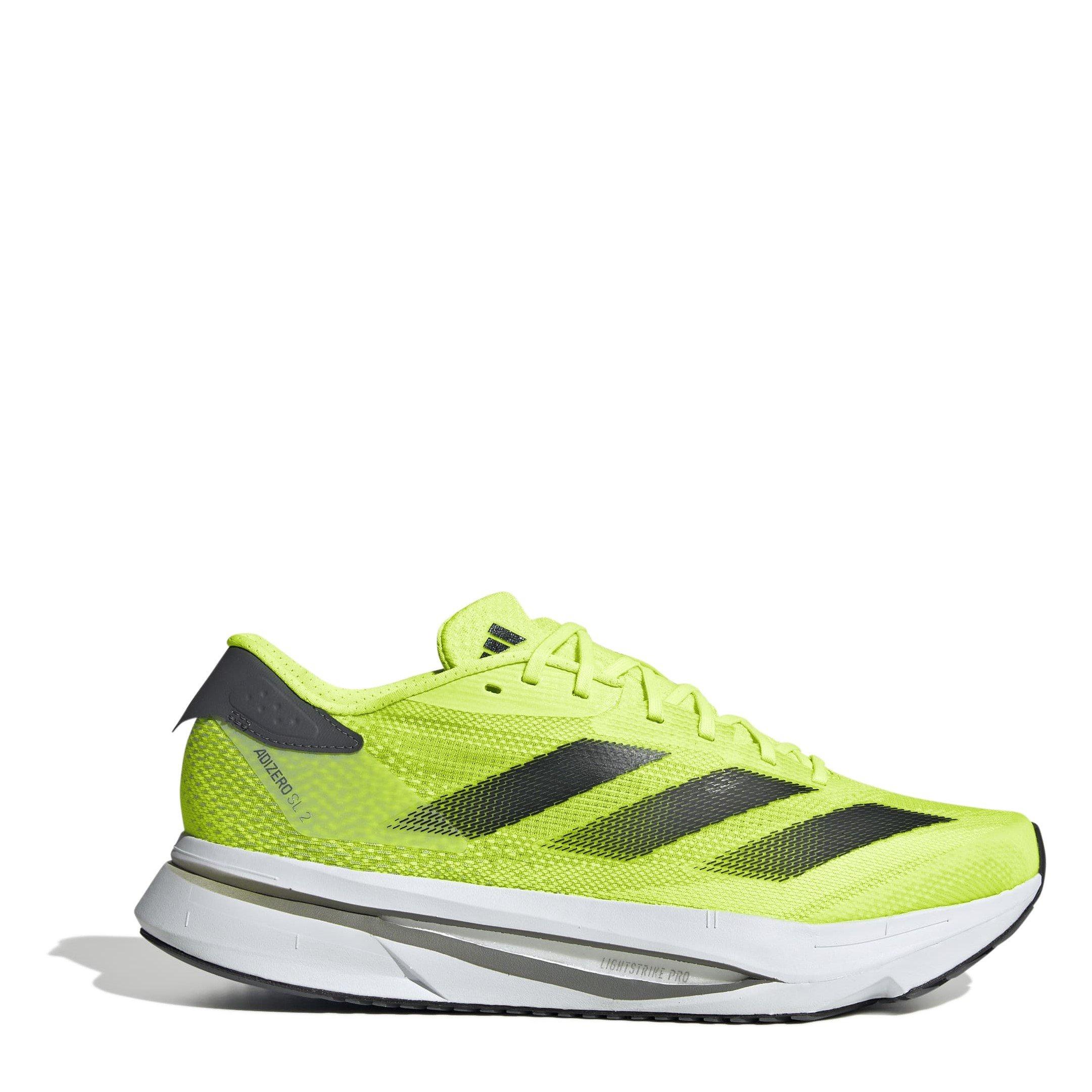 ADIZERO SL2 M （JP25.0cm） adidas | Adizero SL2 Mens Running Shoes