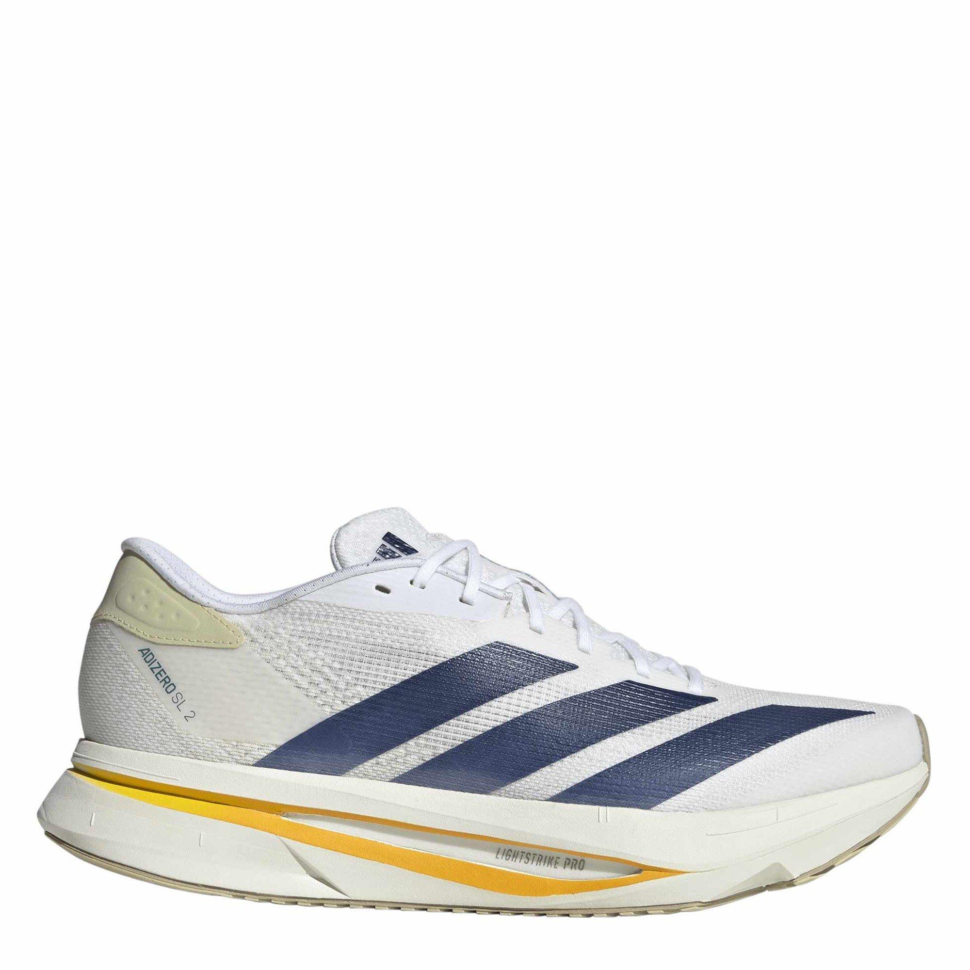 adidas Adizero SL2 Mens Running Shoes