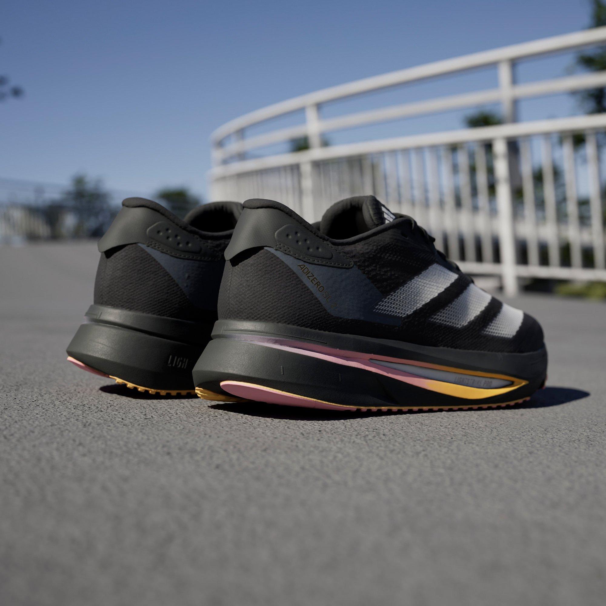 men's adidas running nayo 2.0 shoes