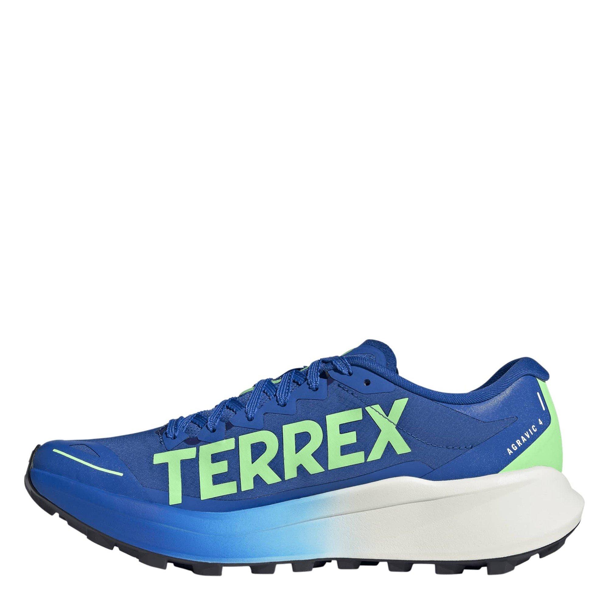Blue/Ftwr Whi - adidas - Adidas Terrex Agravi Sn99 - 2