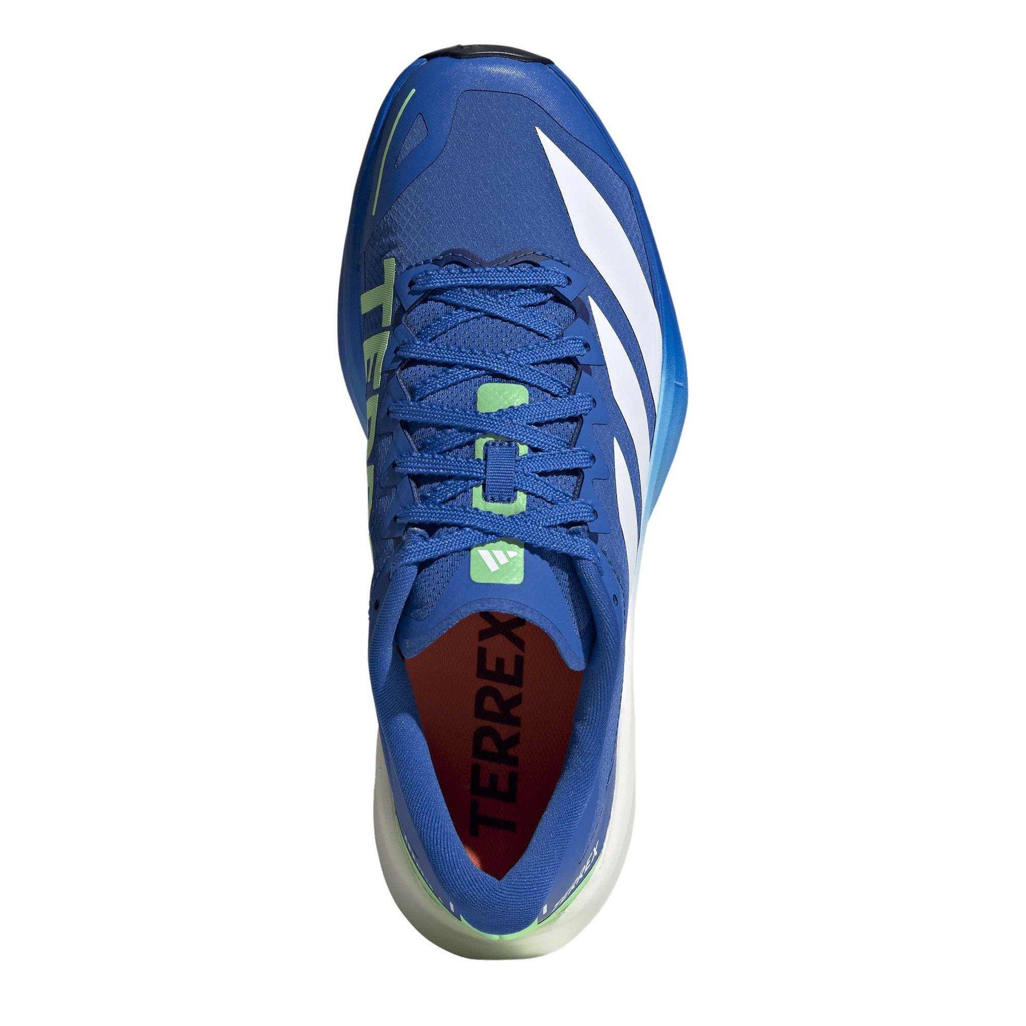 Blue/Ftwr Whi - adidas - Adidas Terrex Agravi Sn99 - 5