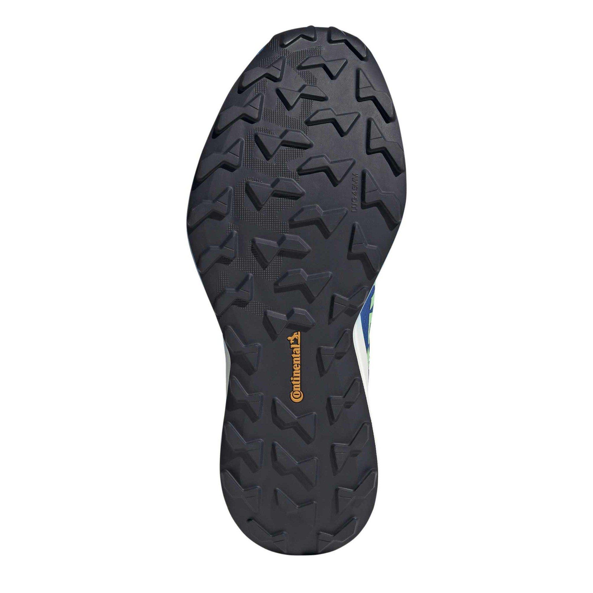 Blue/Ftwr Whi - adidas - Adidas Terrex Agravi Sn99 - 6