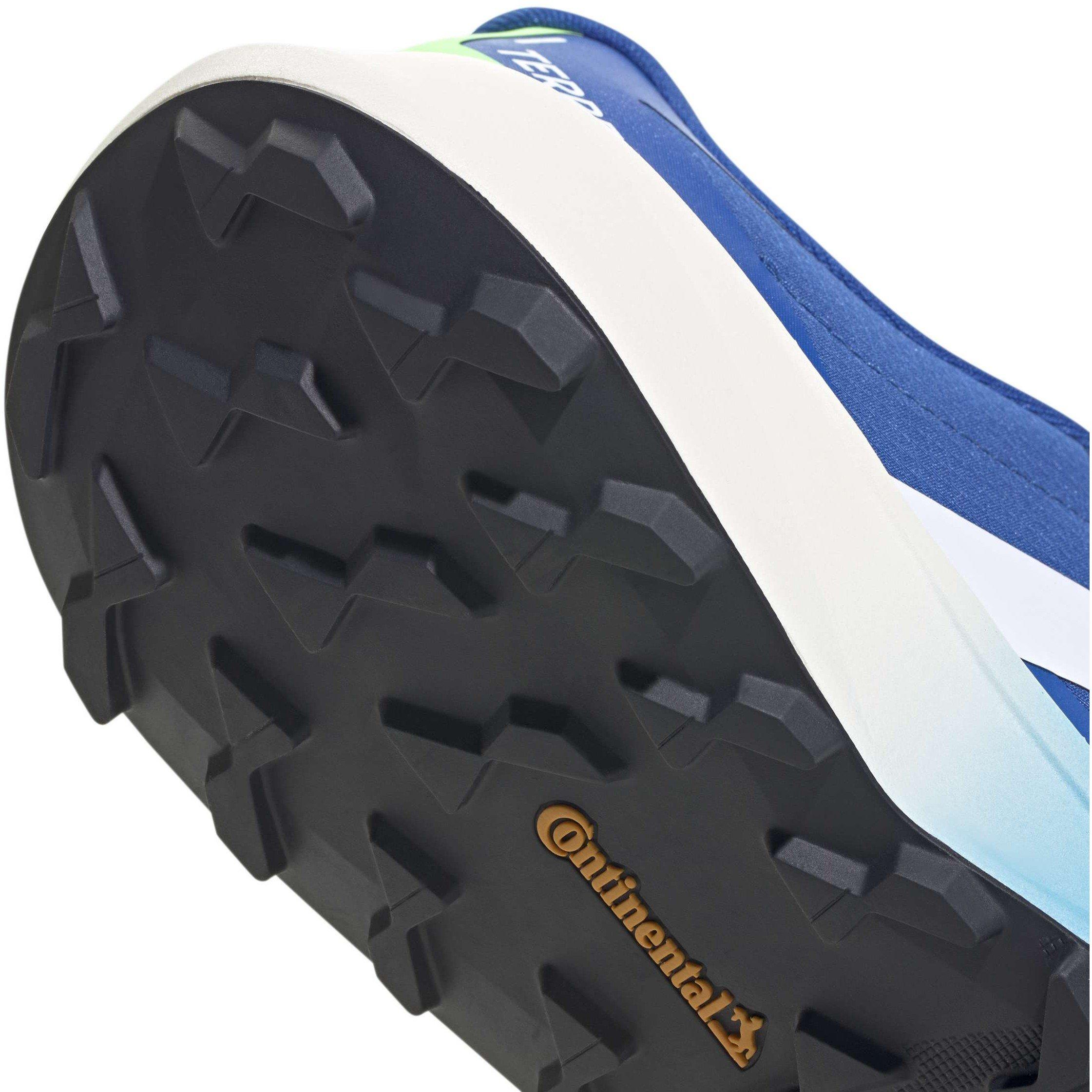 Blue/Ftwr Whi - adidas - Adidas Terrex Agravi Sn99 - 7