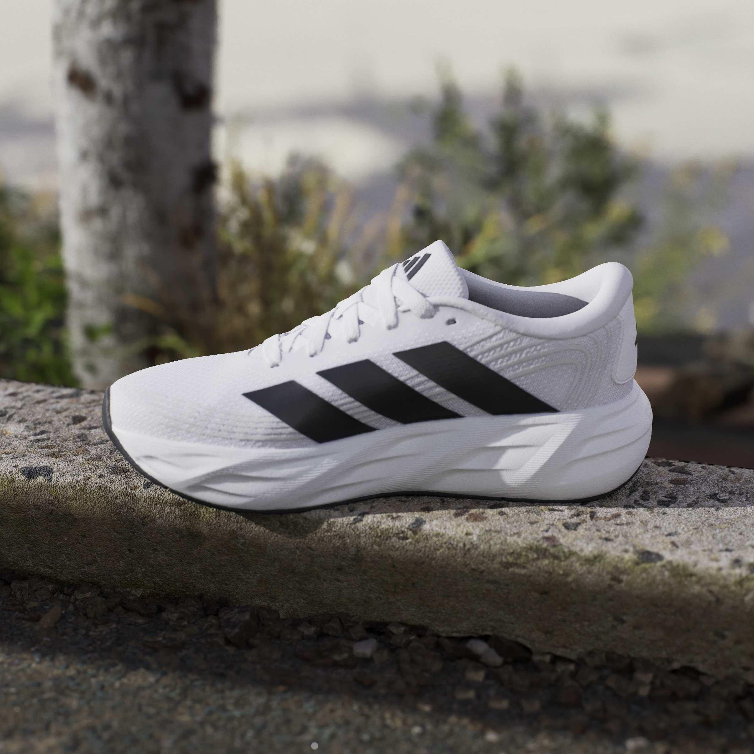 Wht/Blk/Gry - adidas - Adidas Galaxy 8 J Jn71 - 14