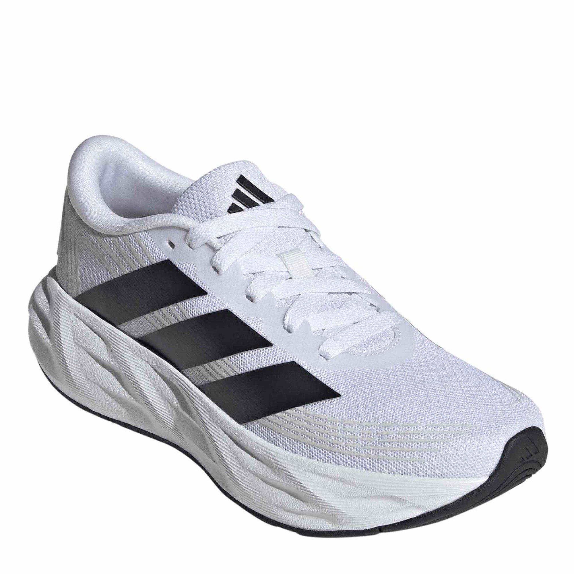 Wht/Blk/Gry - adidas - Adidas Galaxy 8 J Jn71 - 3