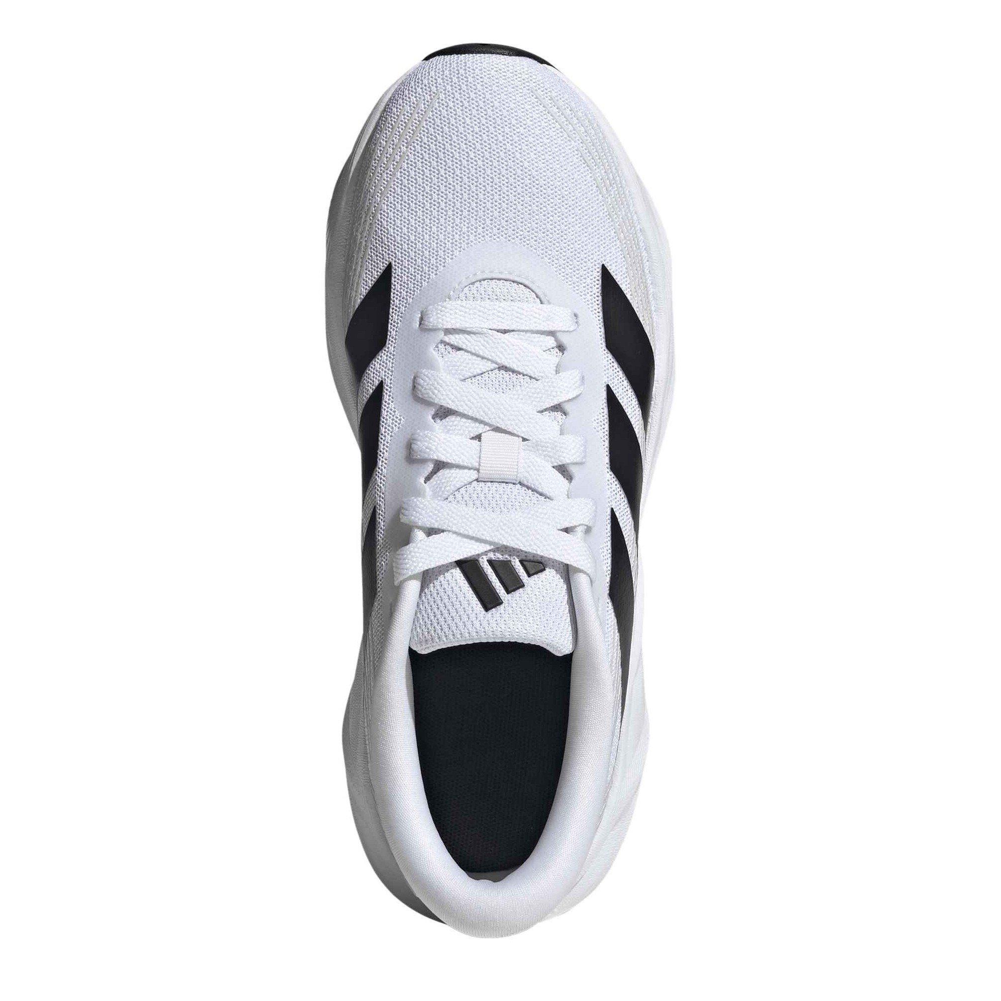 Wht/Blk/Gry - adidas - Adidas Galaxy 8 J Jn71 - 5