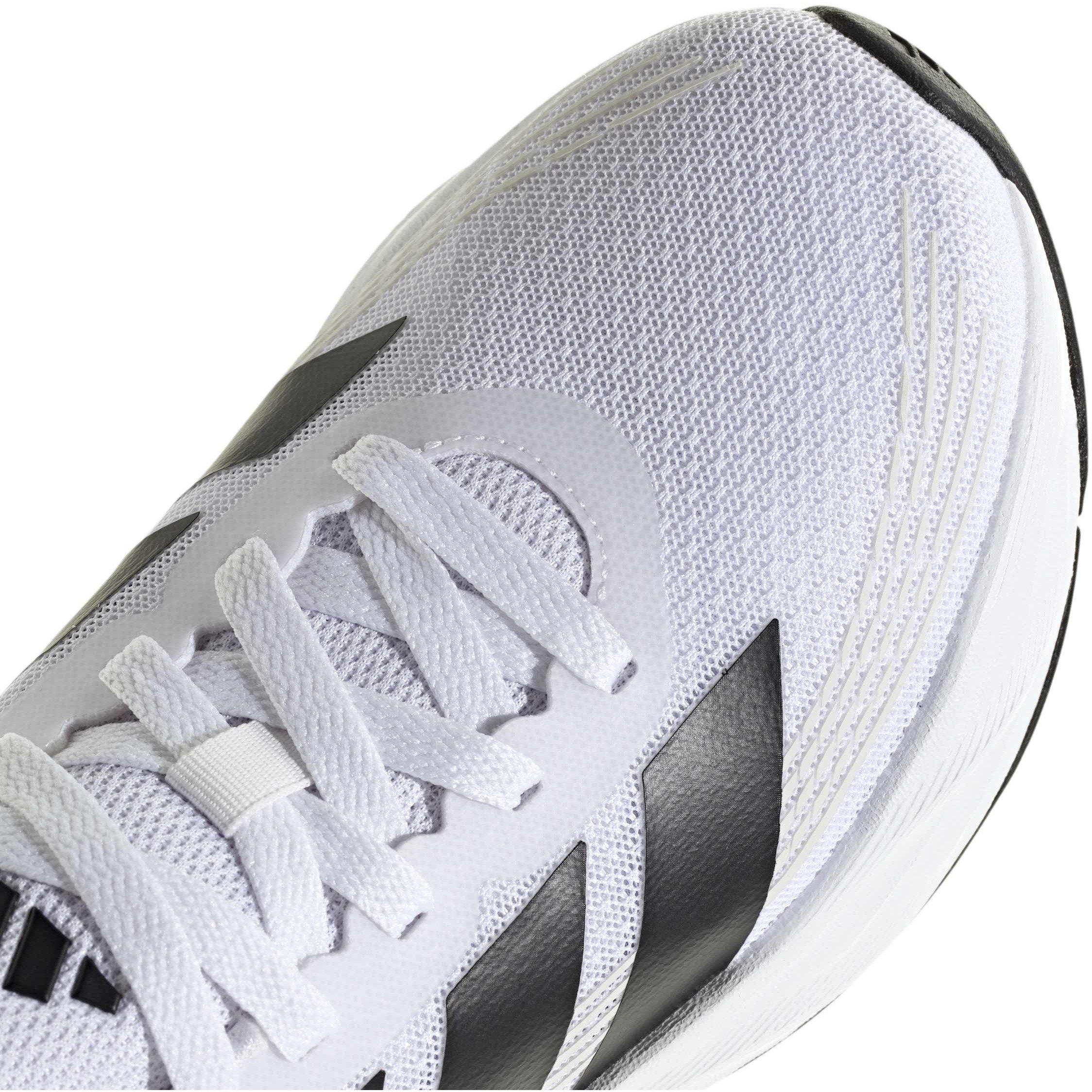 Wht/Blk/Gry - adidas - Adidas Galaxy 8 J Jn71 - 7