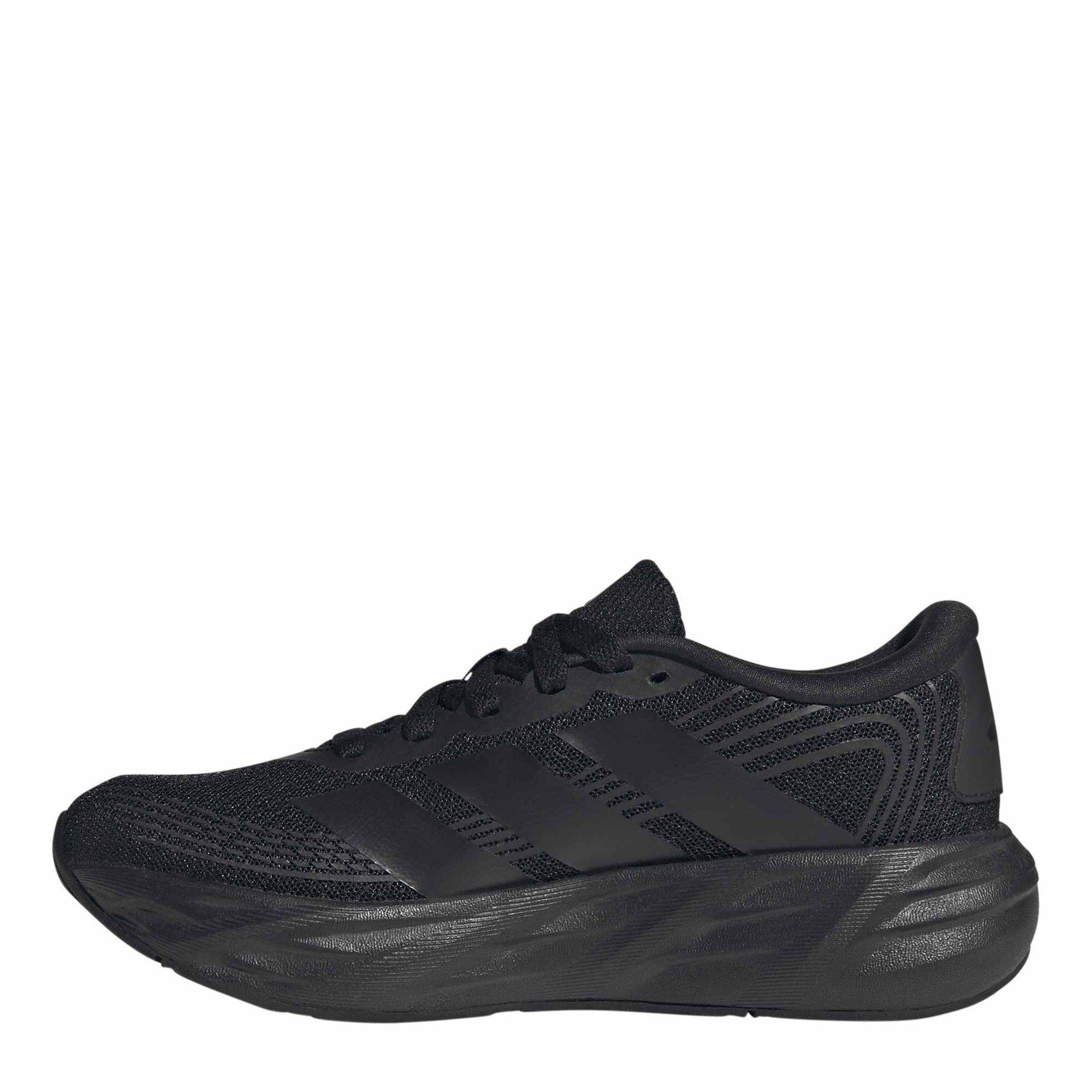 Cblack/Cblack - adidas - Adidas Galaxy 8 J Jn71 - 2