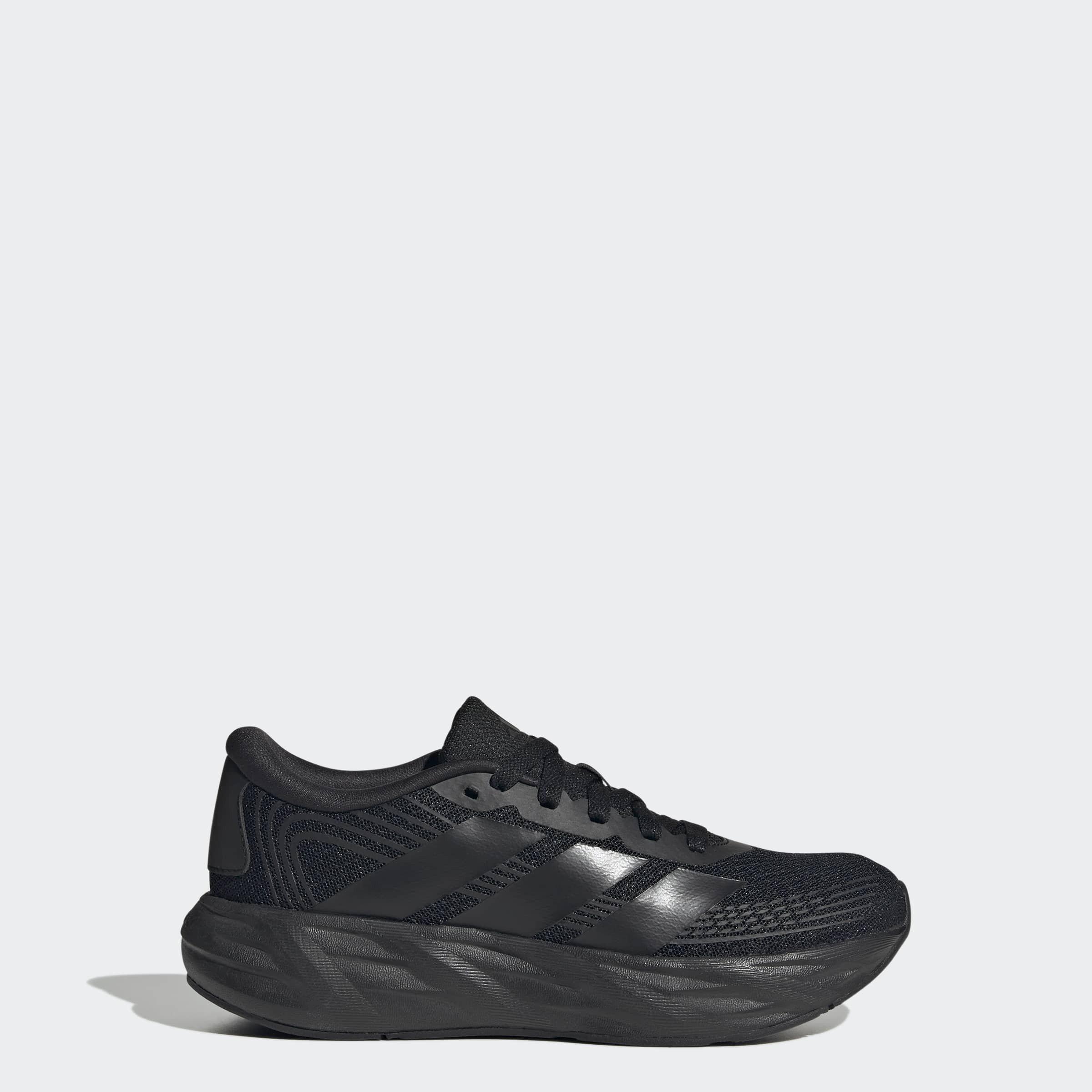 Cblack/Cblack - adidas - Adidas Galaxy 8 J Jn71 - 13