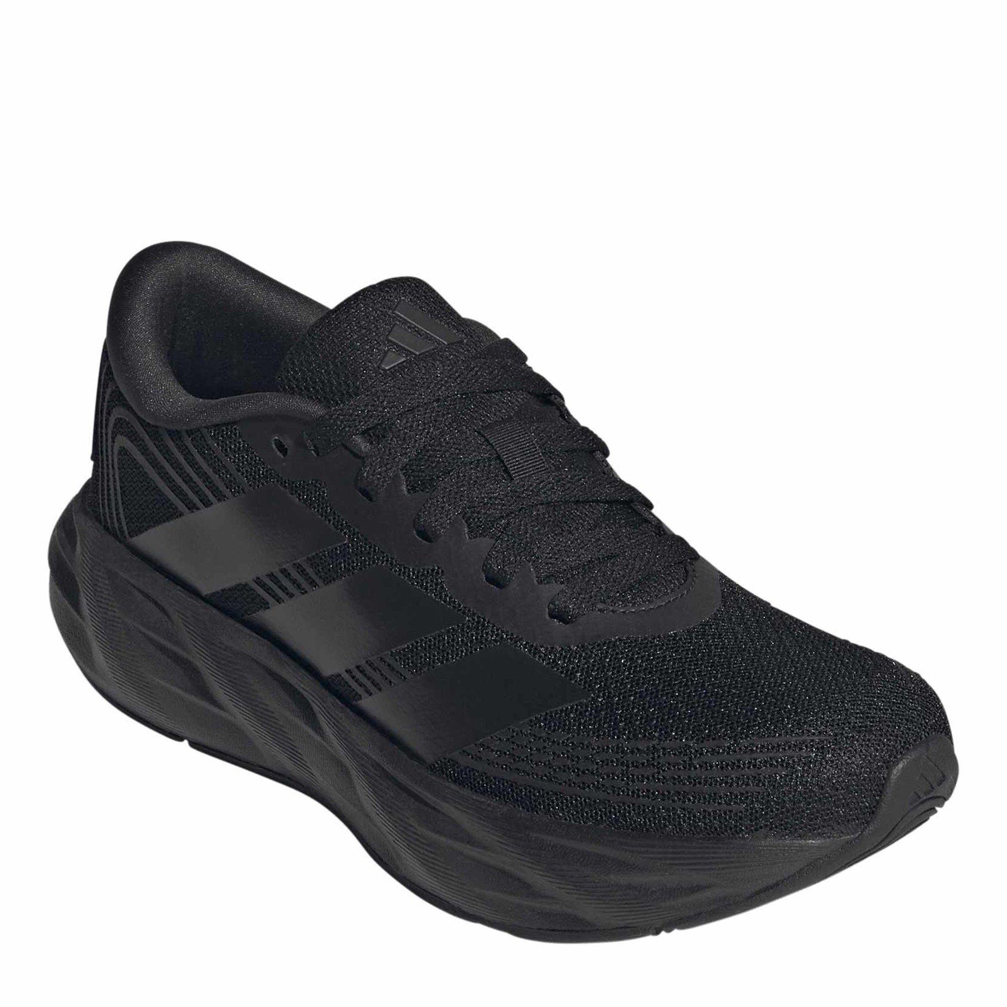 Cblack/Cblack - adidas - Adidas Galaxy 8 J Jn71 - 3