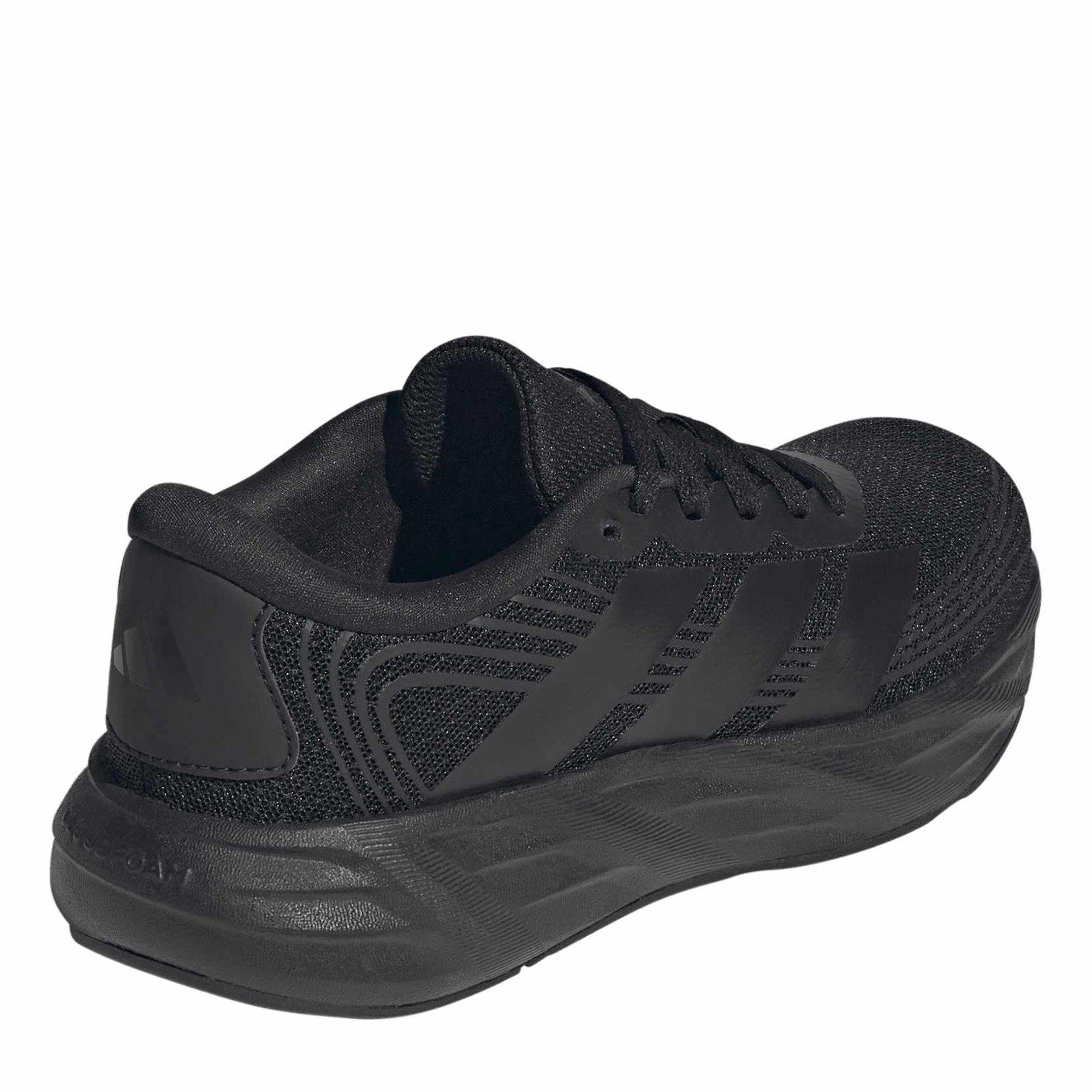Cblack/Cblack - adidas - Adidas Galaxy 8 J Jn71 - 4