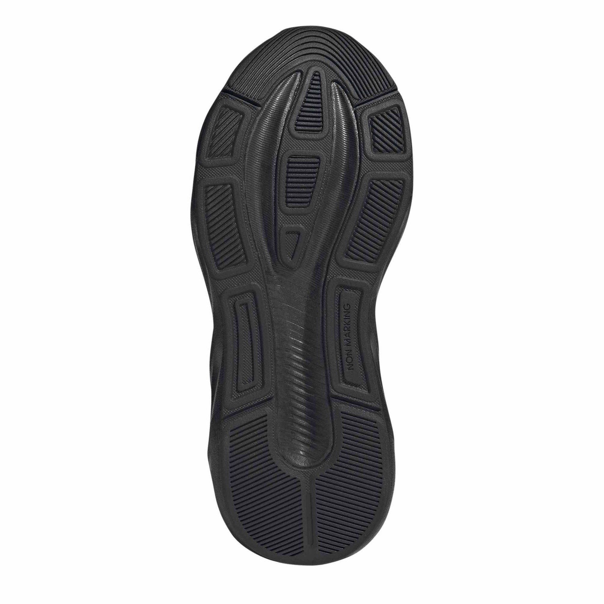 Cblack/Cblack - adidas - Adidas Galaxy 8 J Jn71 - 6