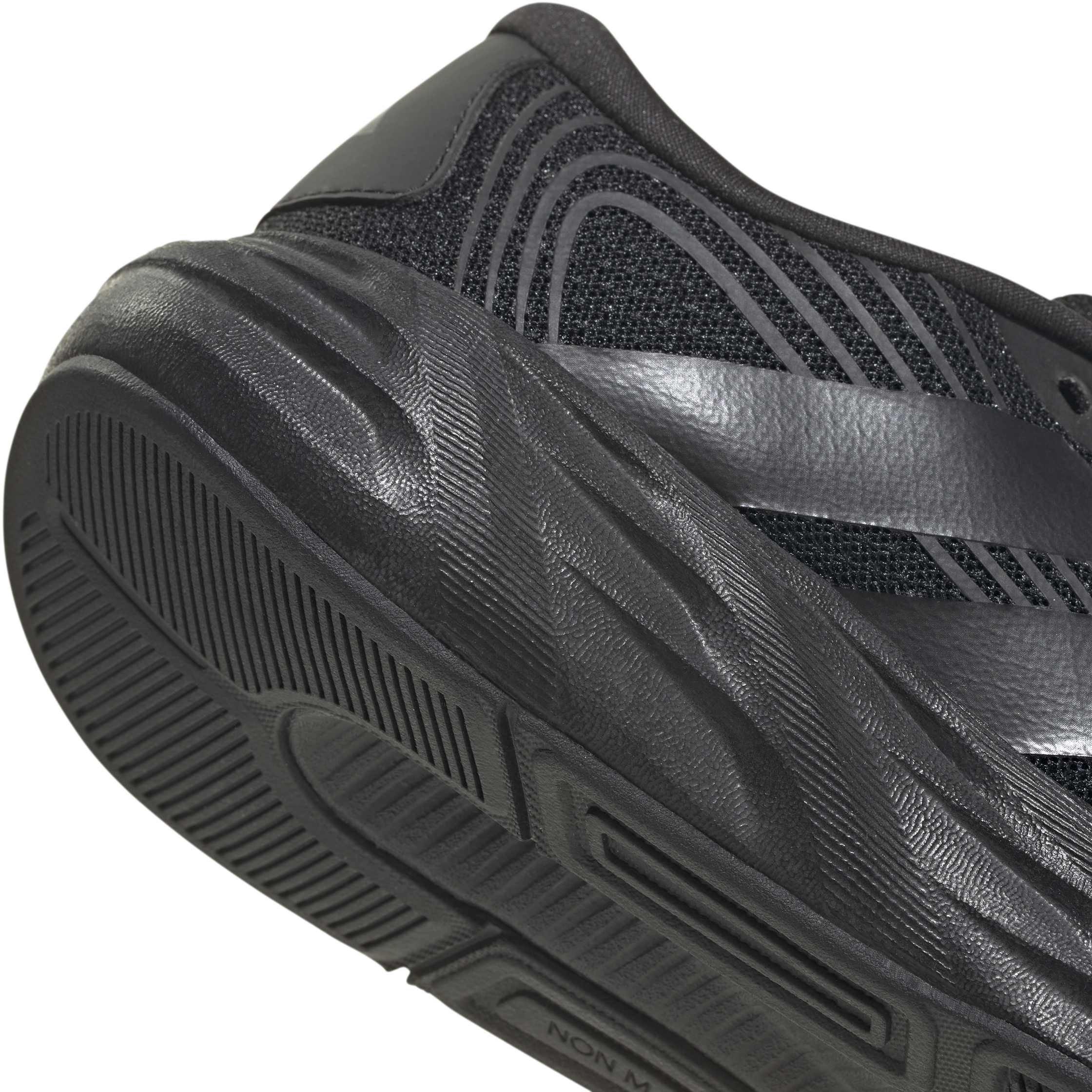 Cblack/Cblack - adidas - Adidas Galaxy 8 J Jn71 - 7