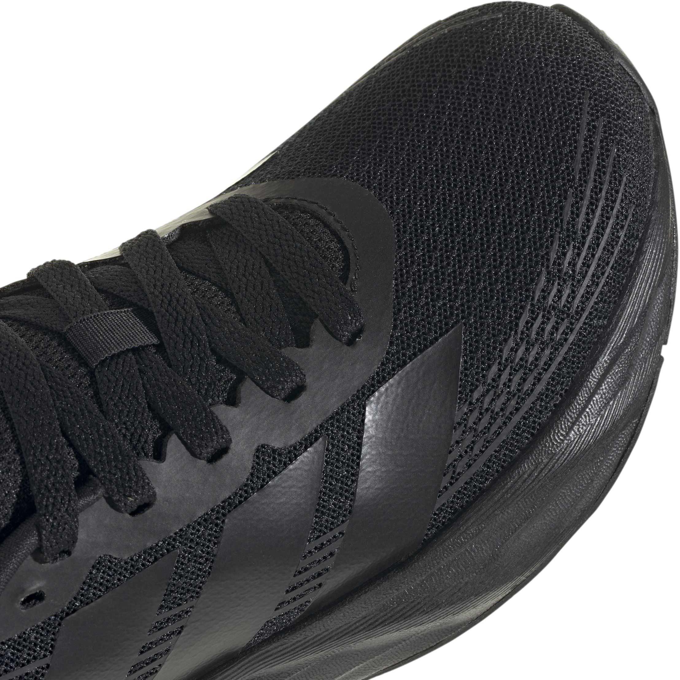 Cblack/Cblack - adidas - Adidas Galaxy 8 J Jn71 - 8